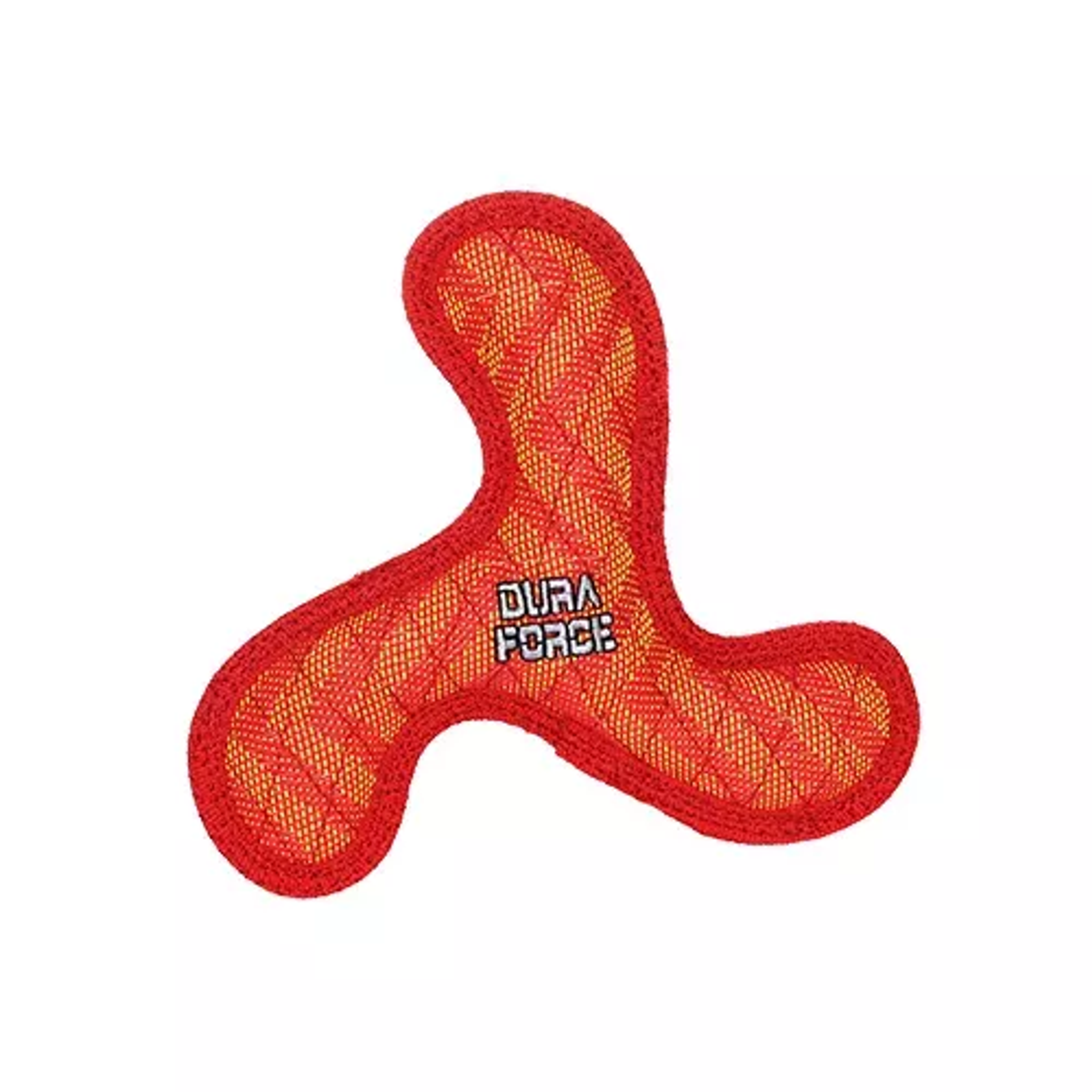 DuraForce Jr Boomerang ZigZag Red-Red Image 1