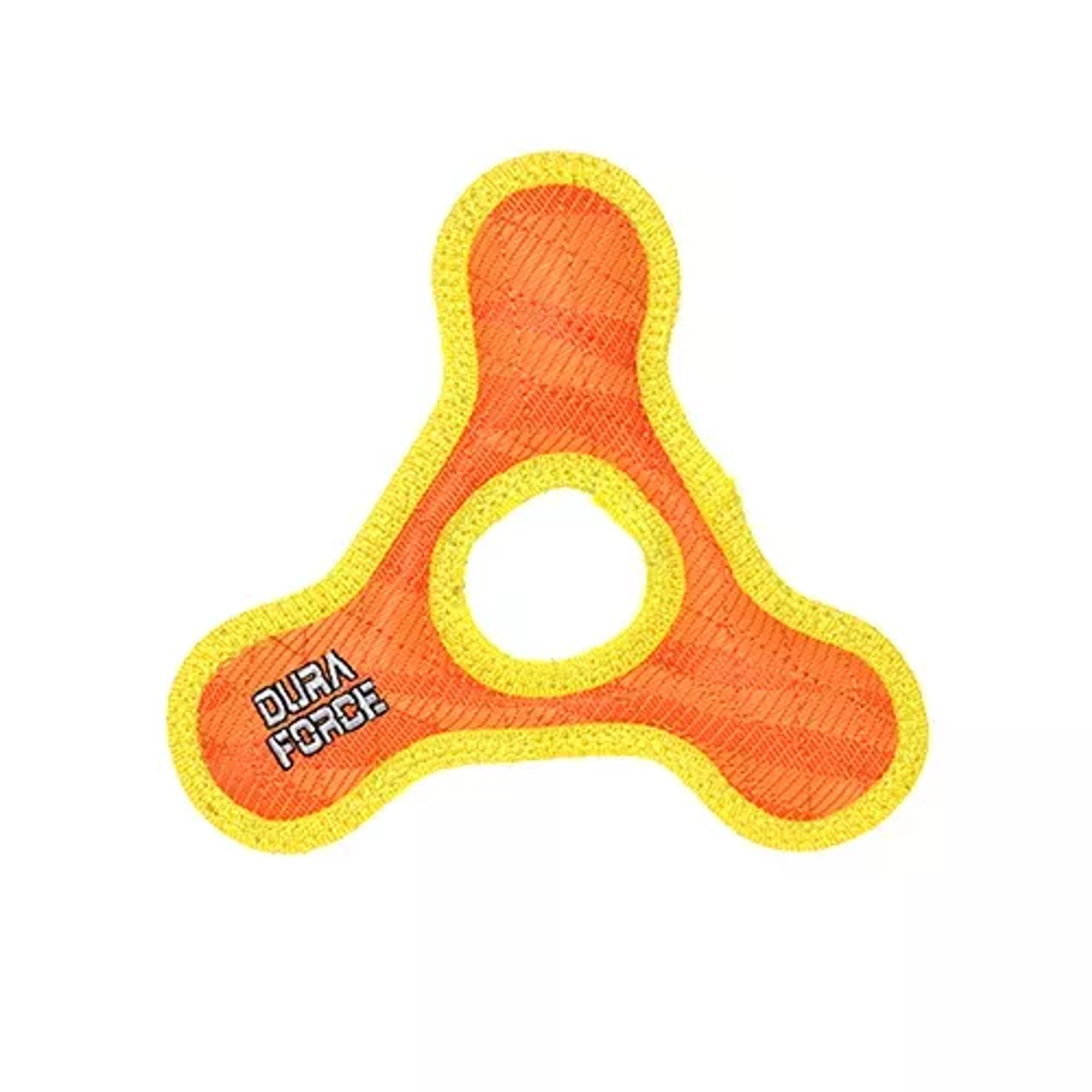 DuraForce Jr TriangleRing Tiger Image 1