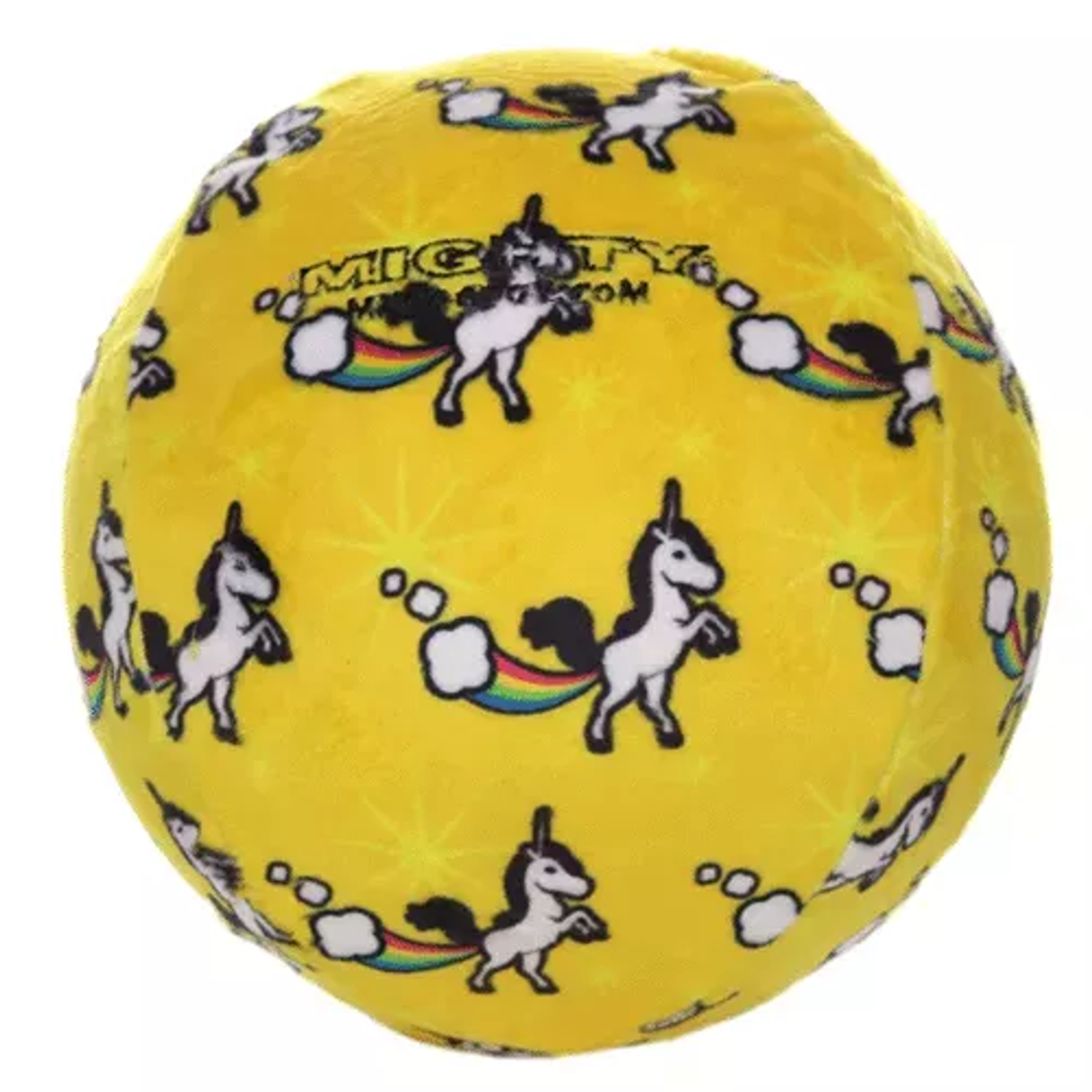 Mighty Ball Image 1