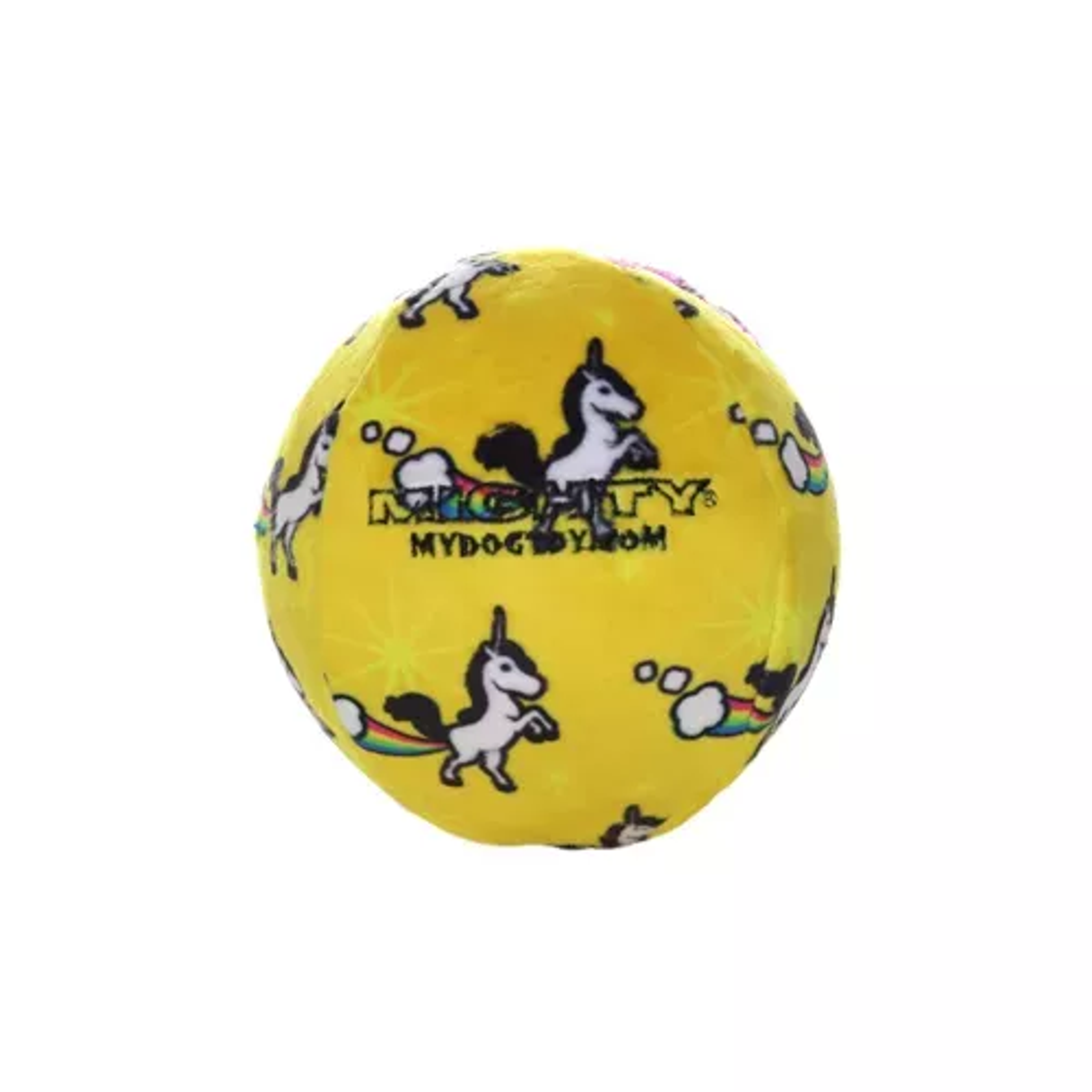 Mighty Ball Image 1