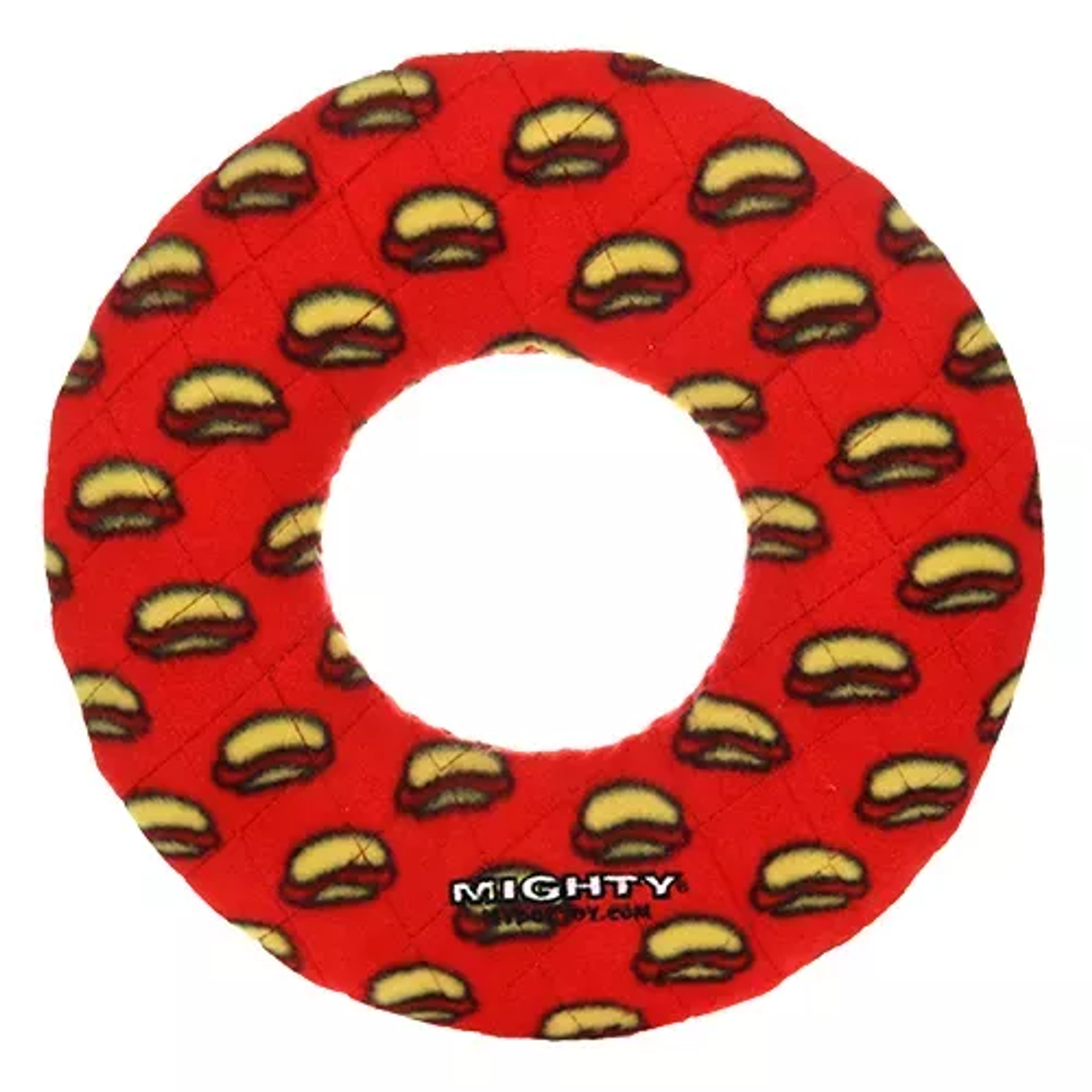 Mighty Ring Image 1