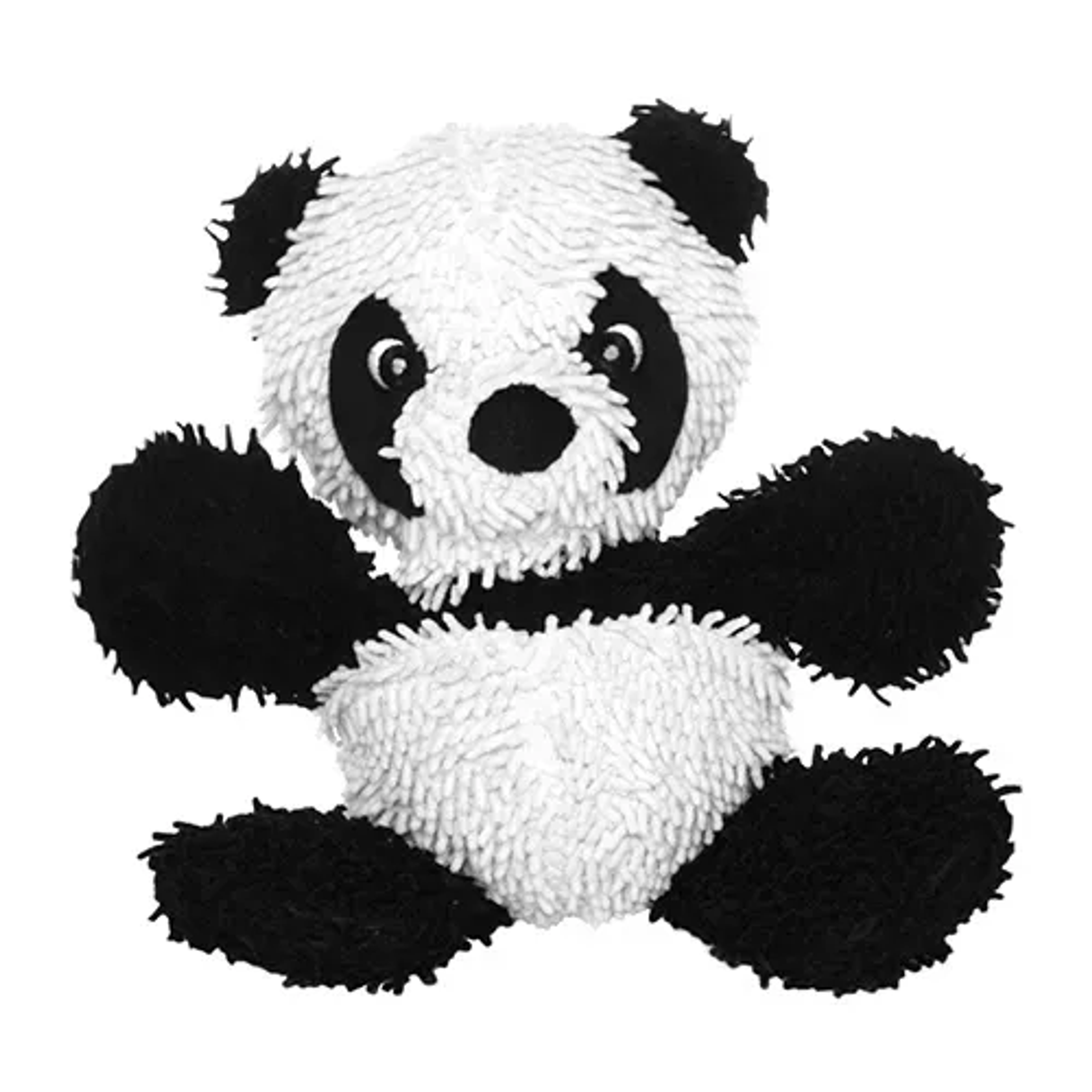 Mighty Microfiber Ball Image 1