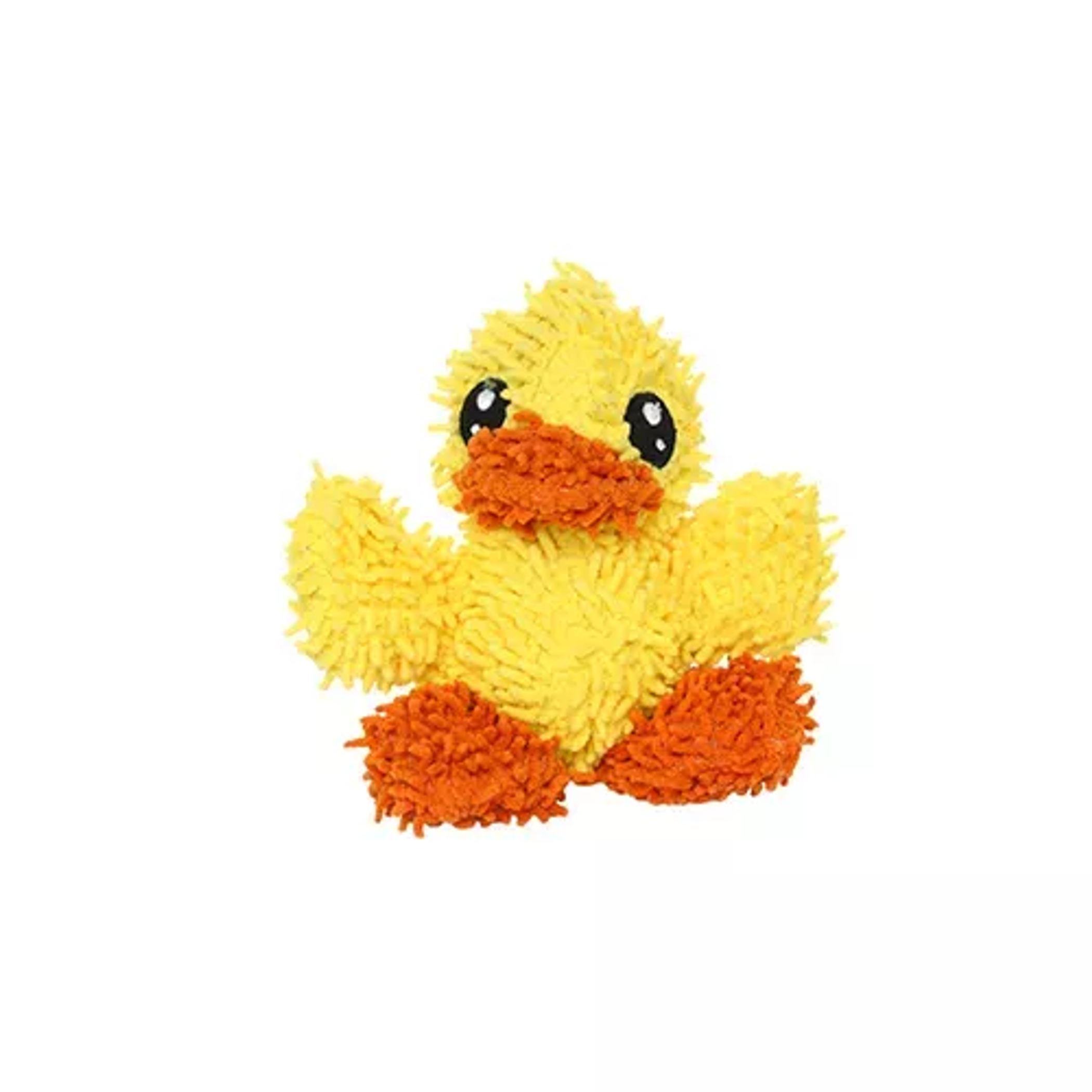 Mighty Jr Microfiber Ball Image 1