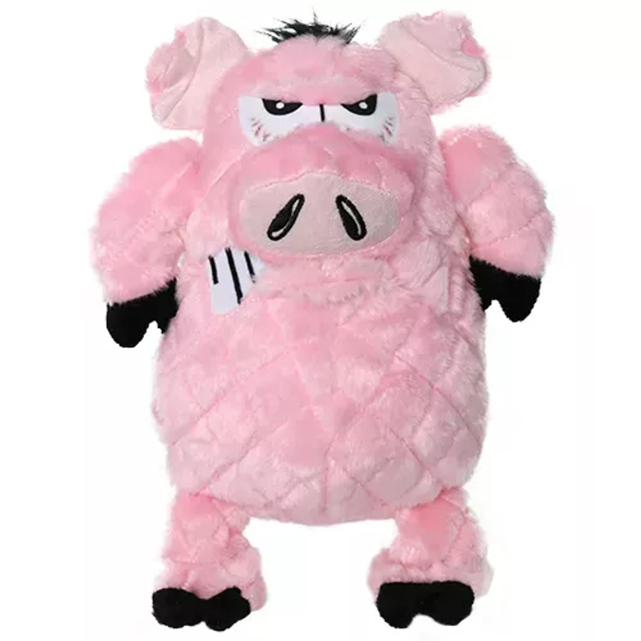 Mighty Angry Animals Image 1