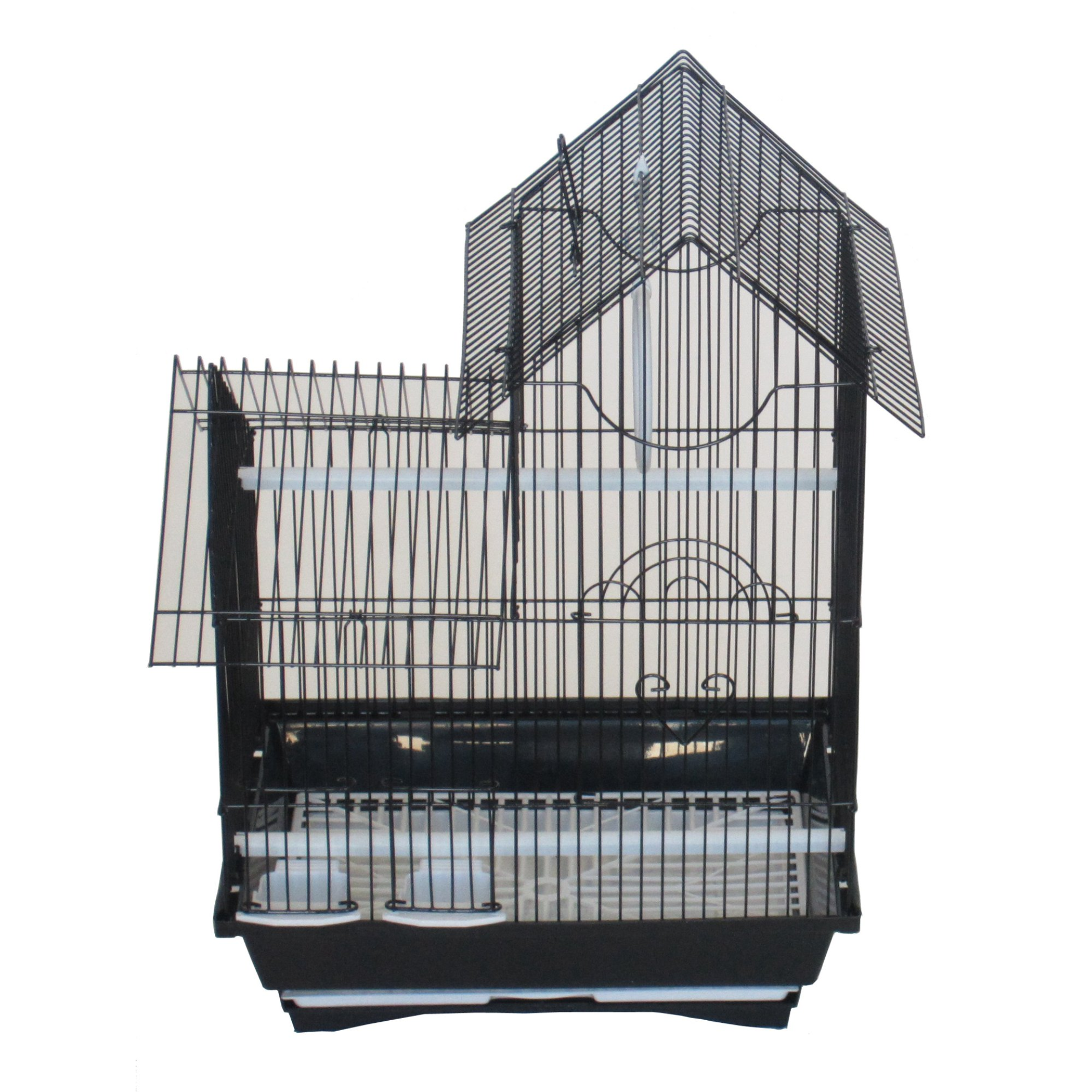 YML Villa Top Cage Image 1