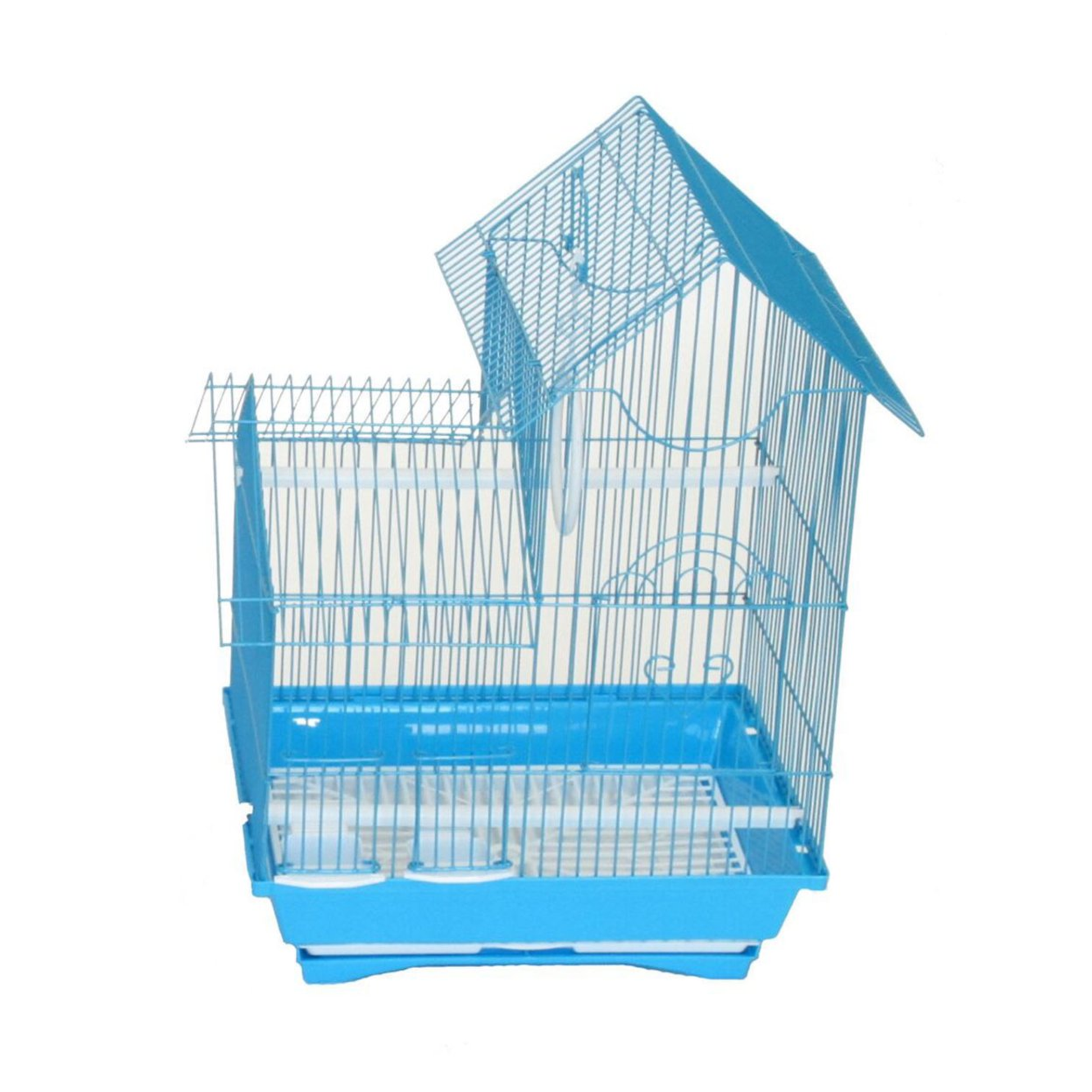 YML Villa Top Cage Image 1