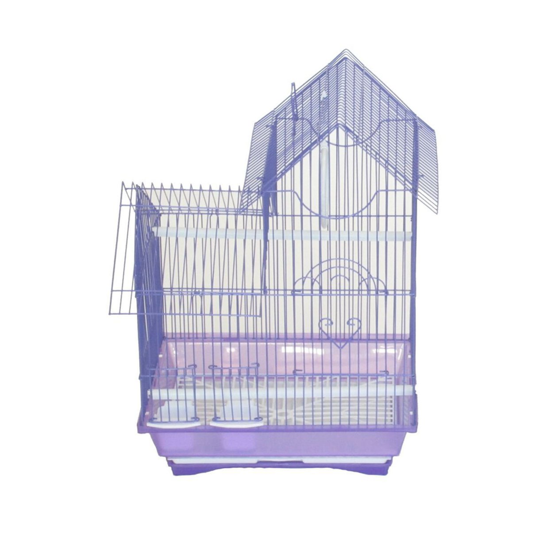 YML Villa Top Cage Image 1