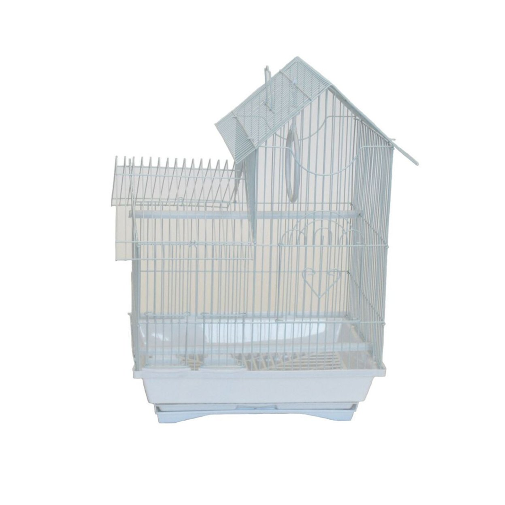 YML Villa Top Cage Image 1