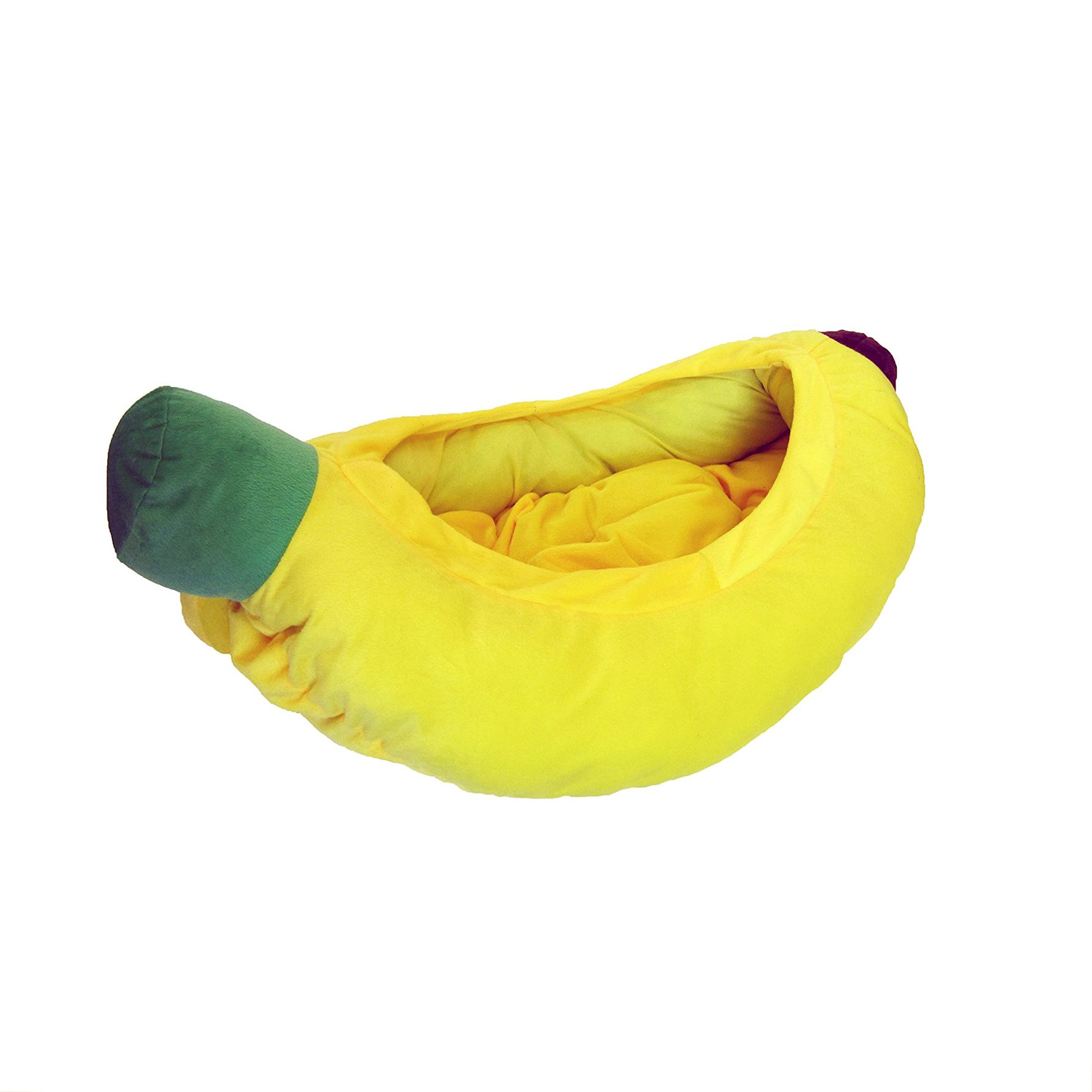 YML Banana Pet Bed Image 1