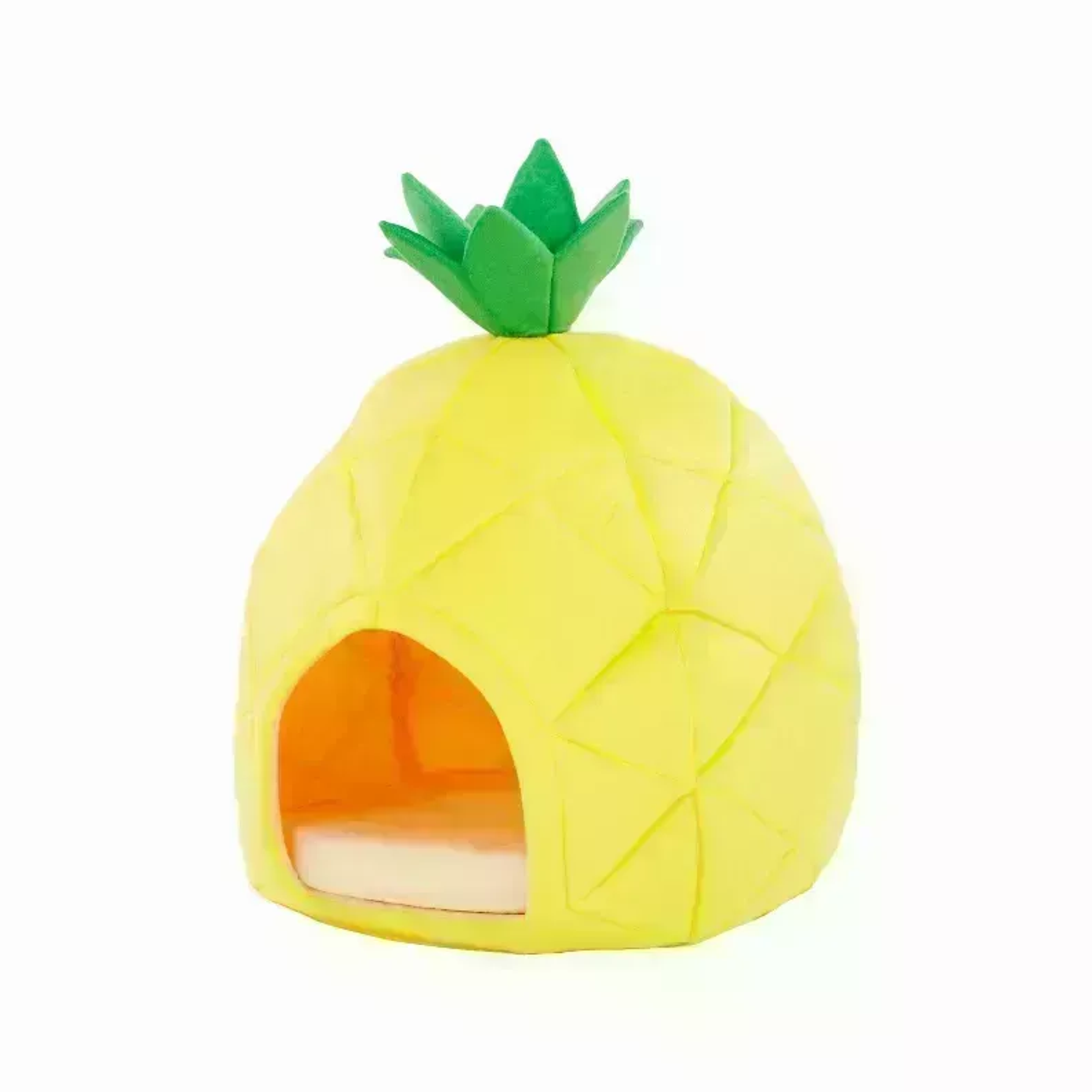 YML Pineapple Pet Bed House Image 1