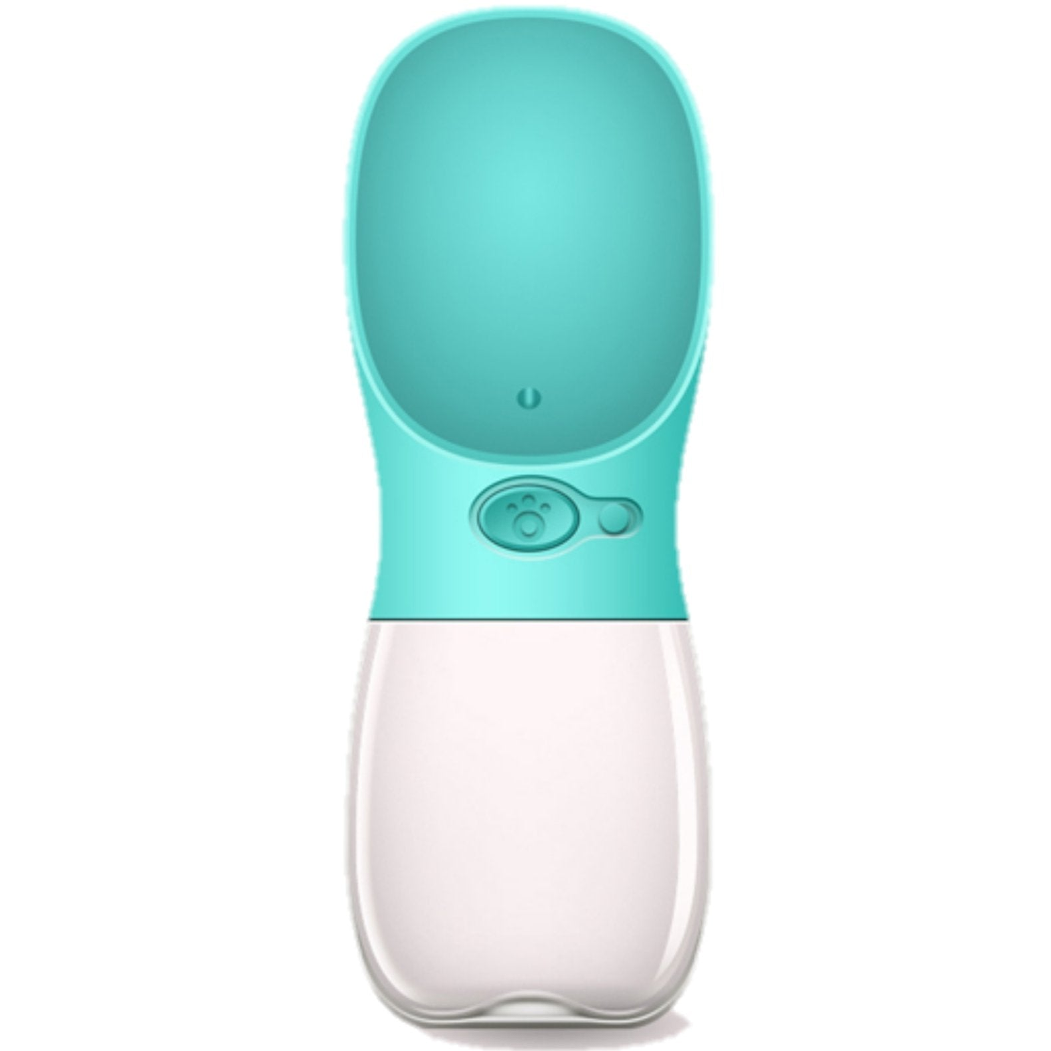 Mr. Peanut's H2OGO Portable Pet Water Bottle Dispenser Image 1