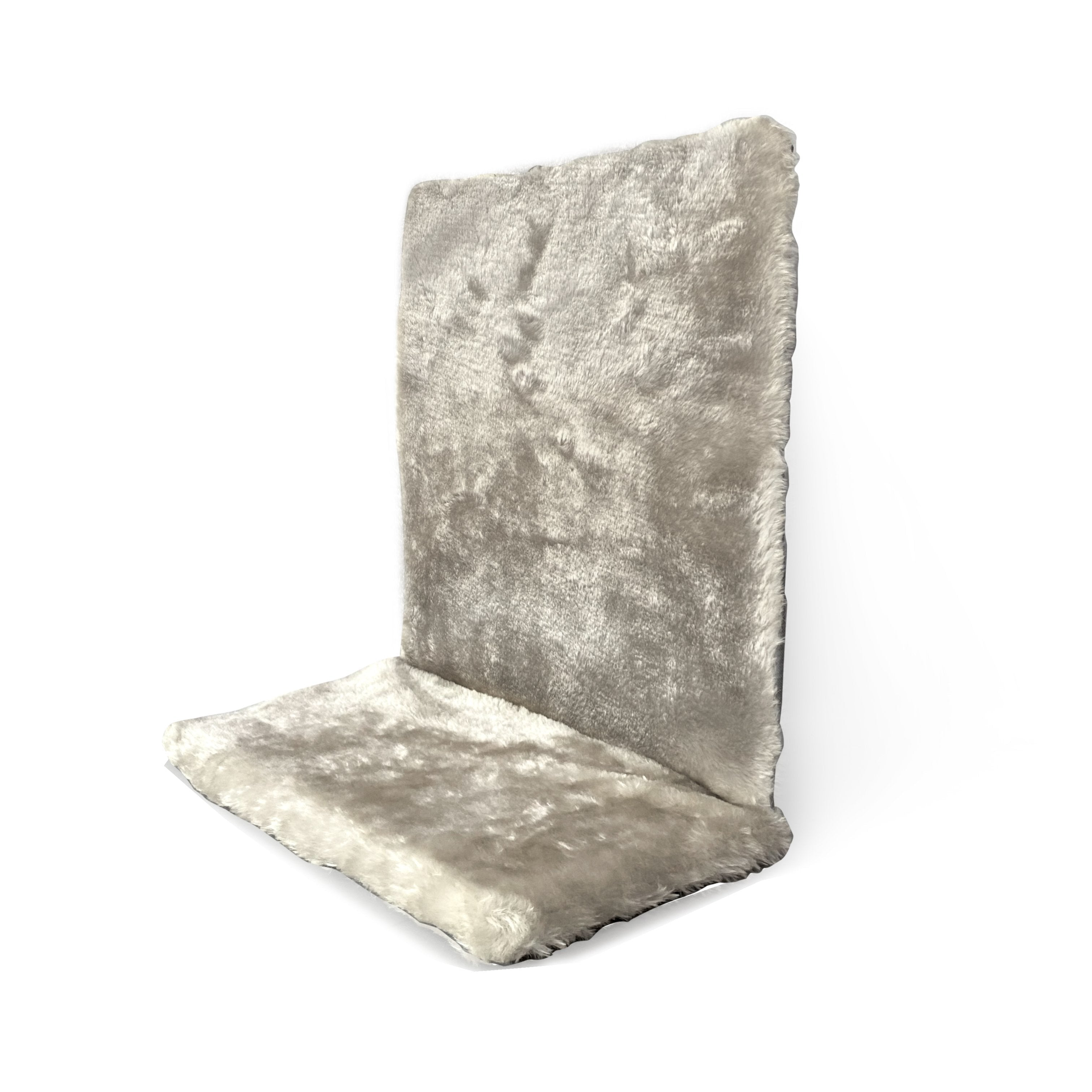 Tahoe Series Replacement Faux Fleece Pad Image 1