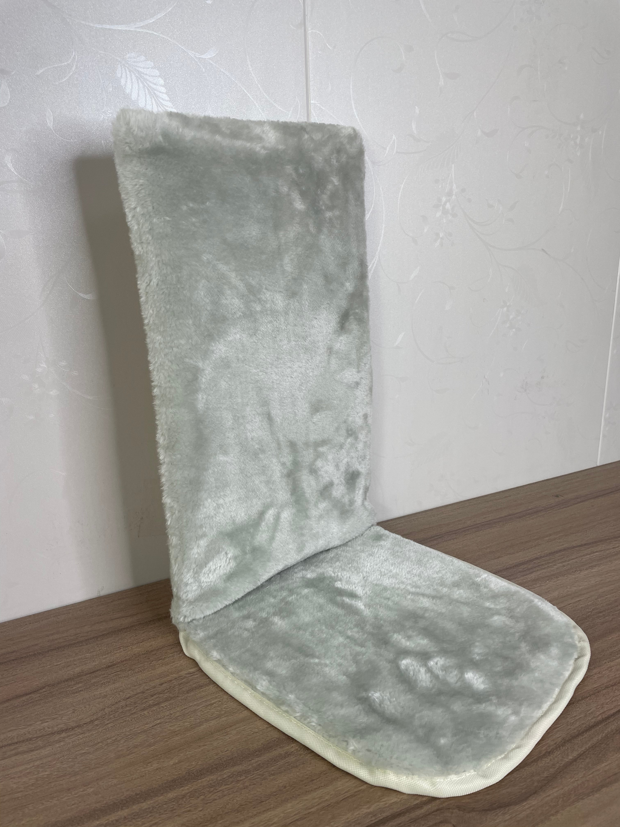 Vancouver Series Replacement Faux Fleece Pad Image 1