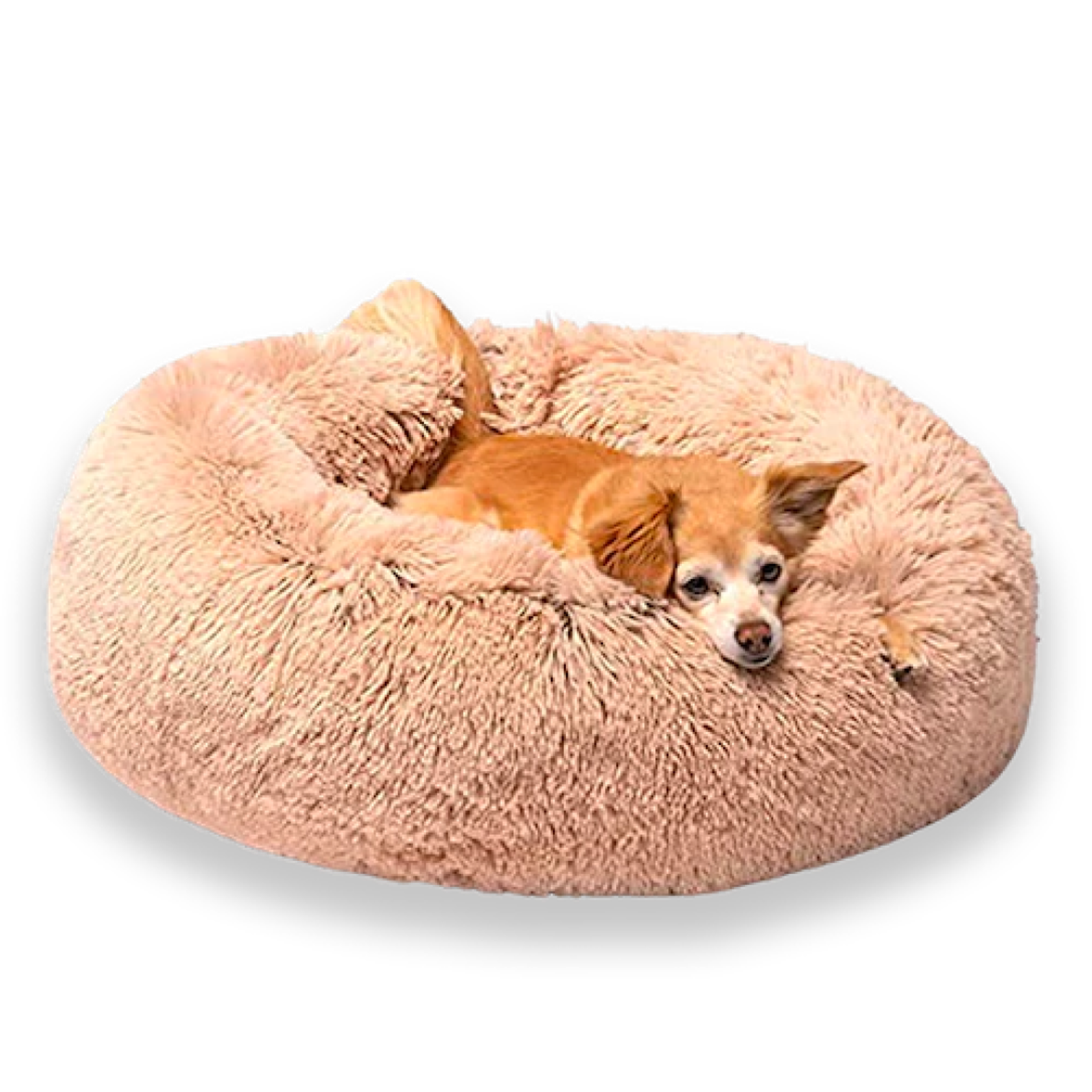 Donut Dog Bed Image 1