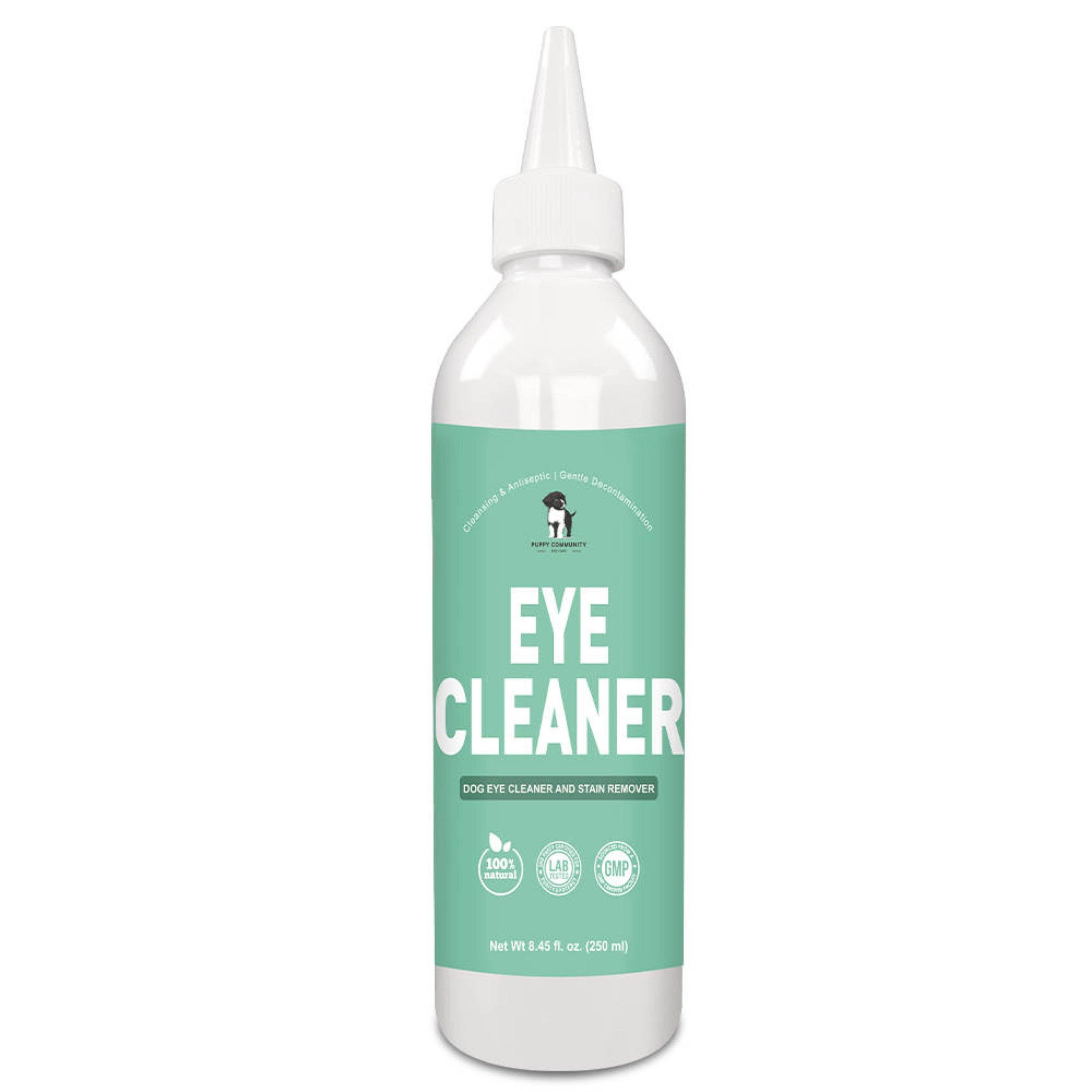 Dog Eye Cleaner by Puppy Community Image 1