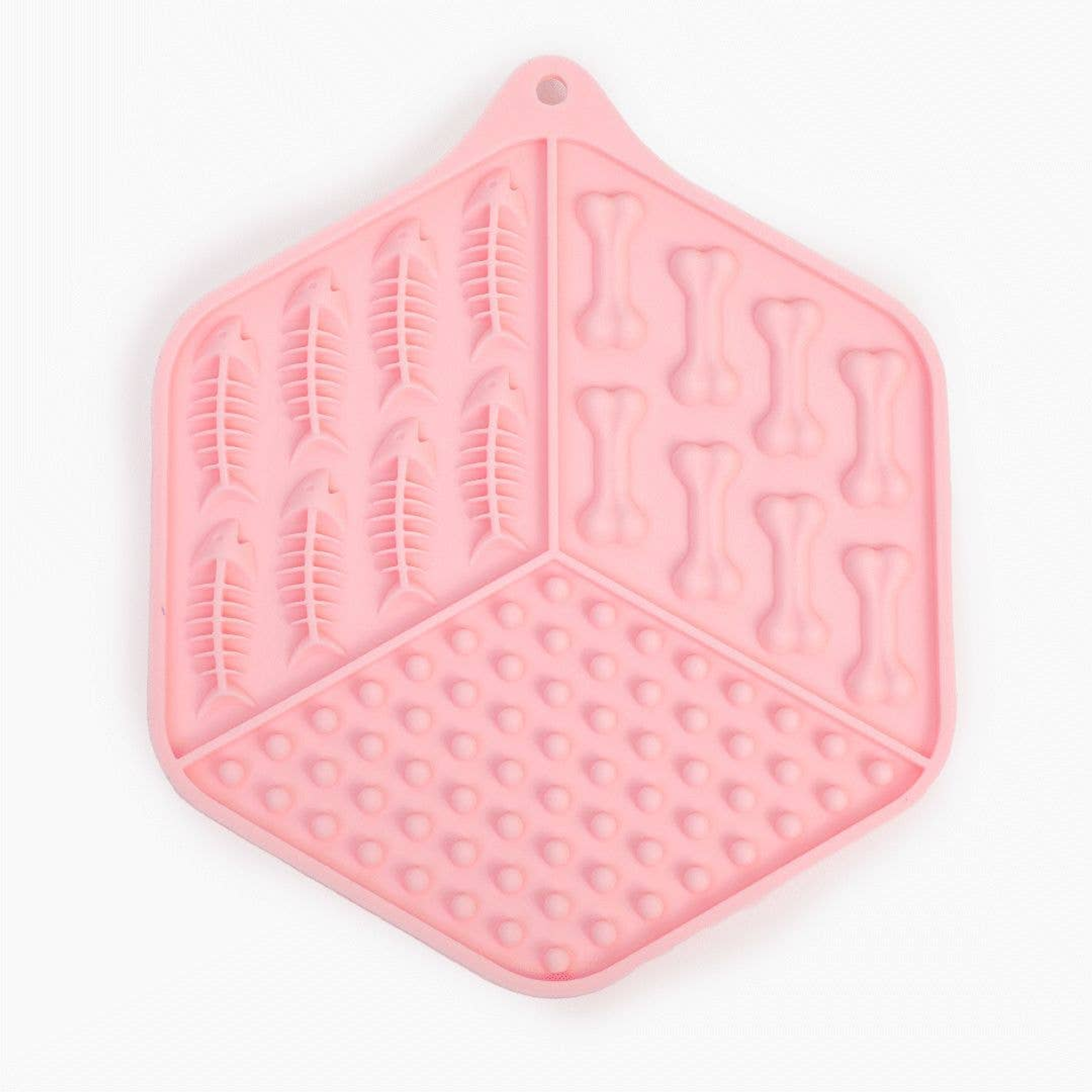 Dog Lick Mat Image 1