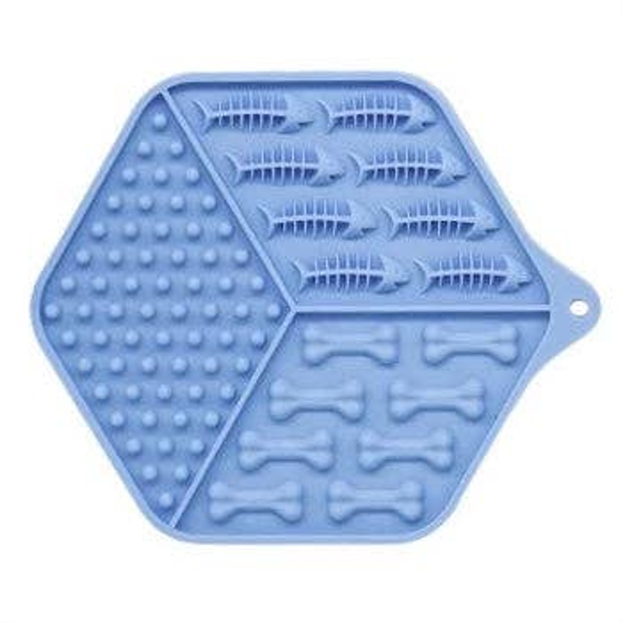 Dog Lick Mat Image 1