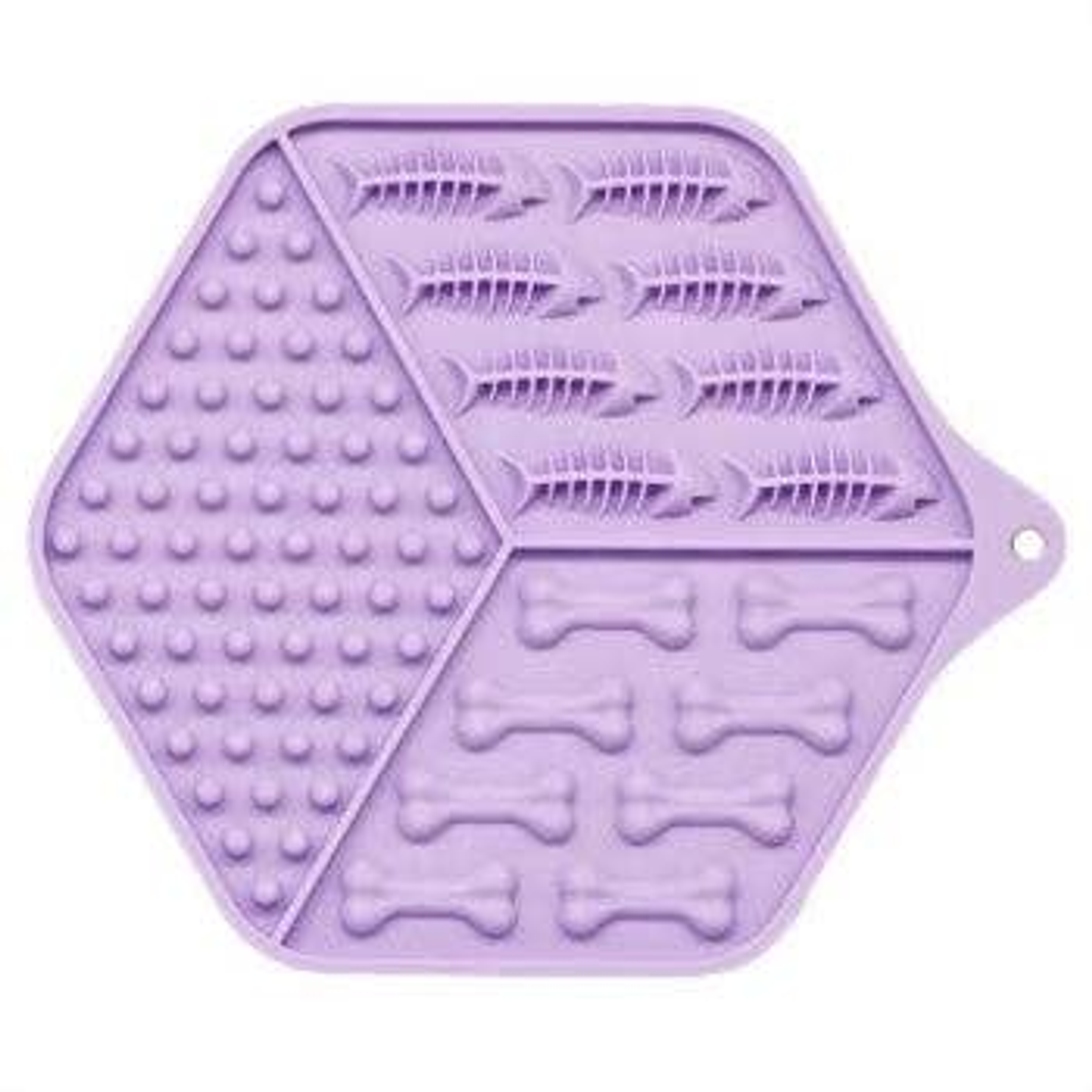 Dog Lick Mat Image 1