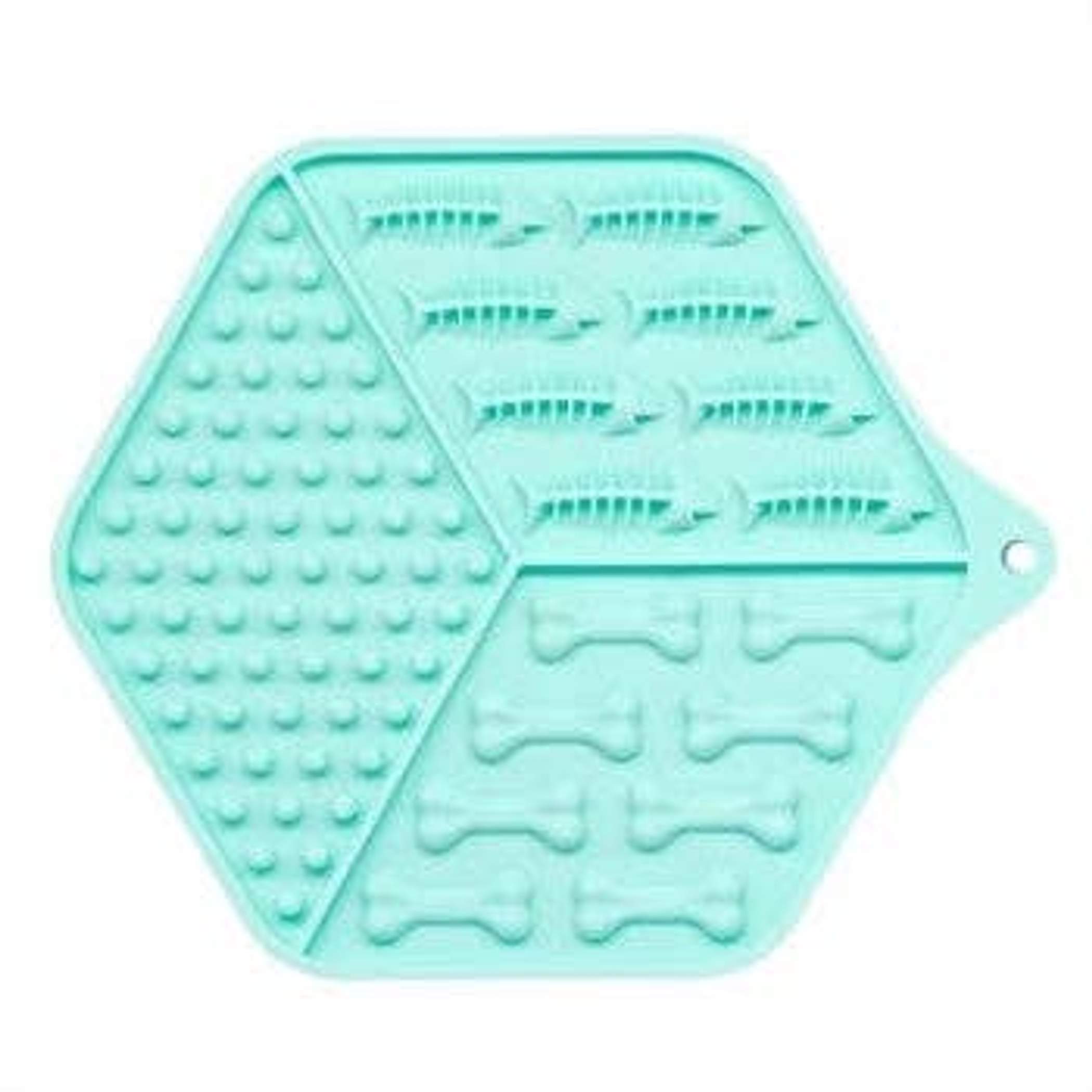 Dog Lick Mat Image 1