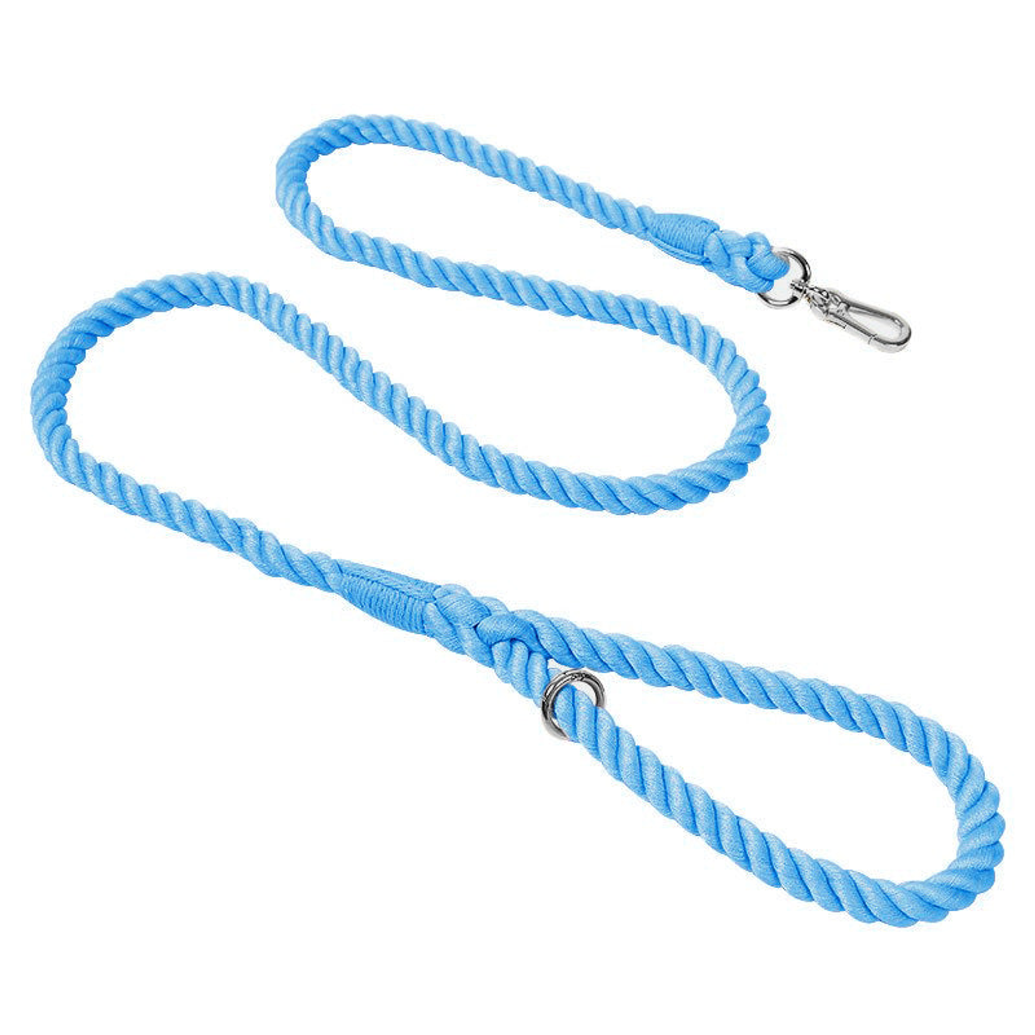 Rope Leash by Puppy Community Image 1