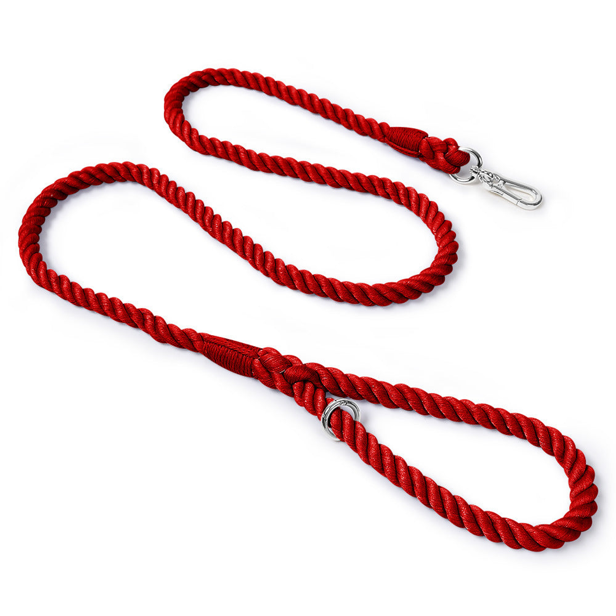 Rope Leash by Puppy Community Image 1