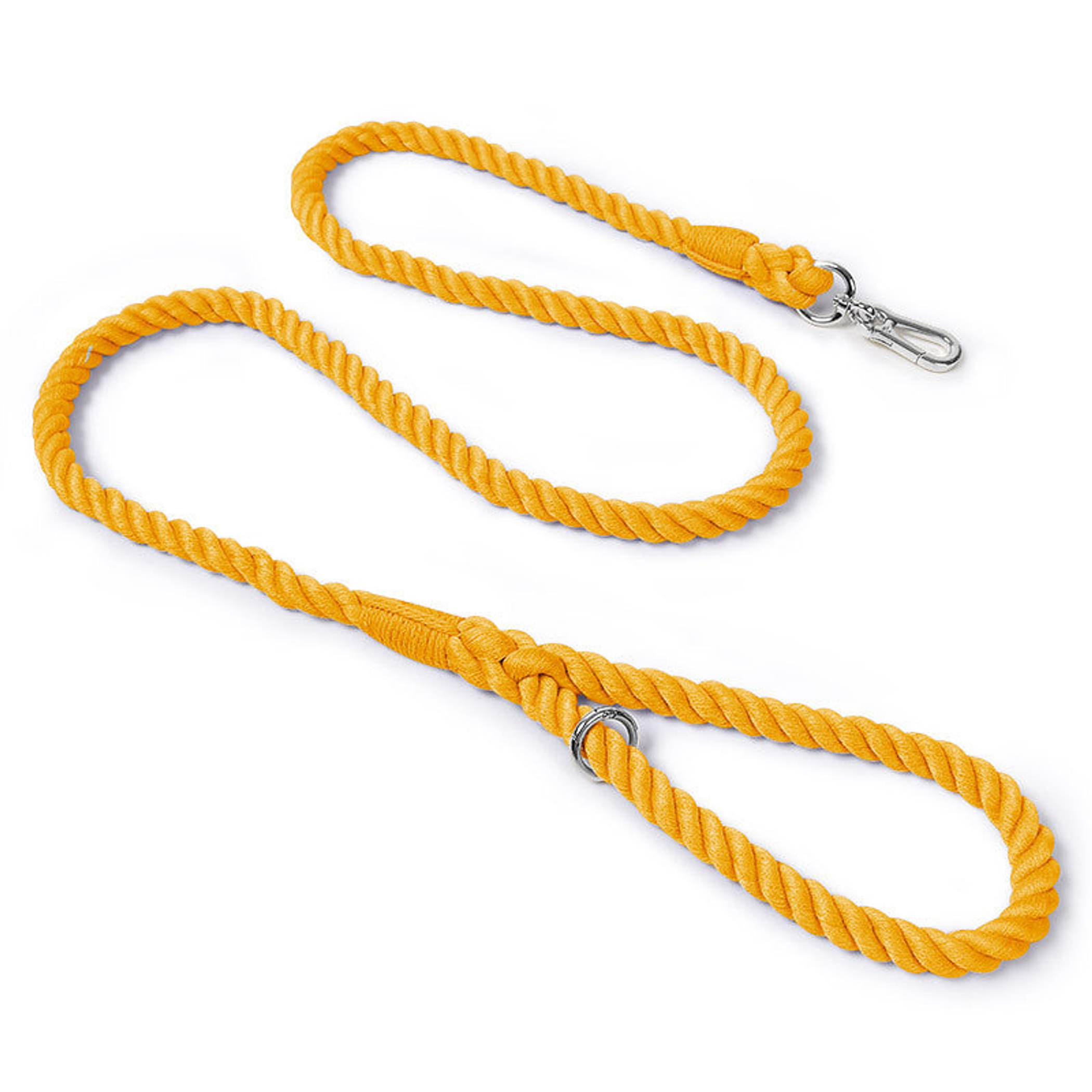 Rope Leash by Puppy Community Image 1