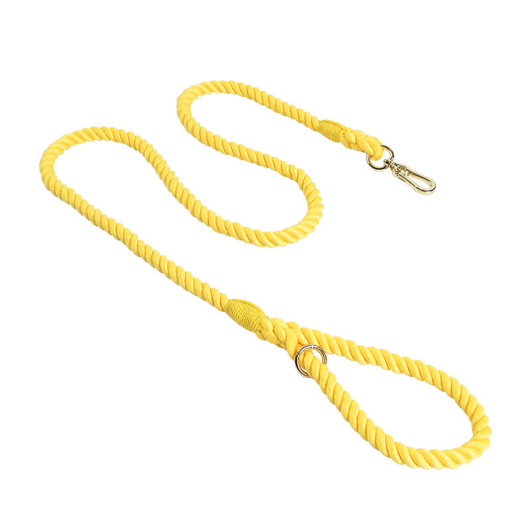 Rope Leash by Puppy Community Image 1
