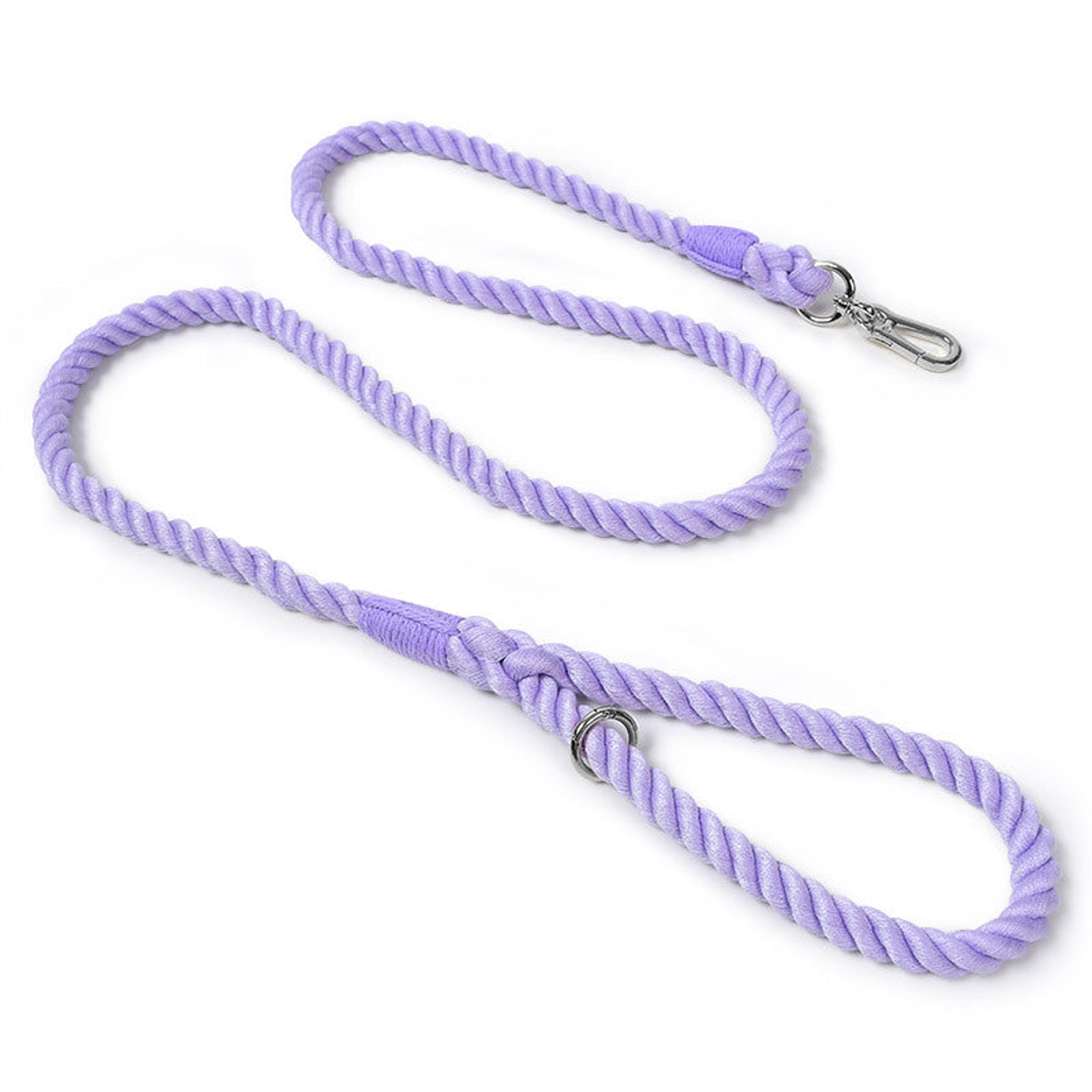 Rope Leash by Puppy Community Image 1