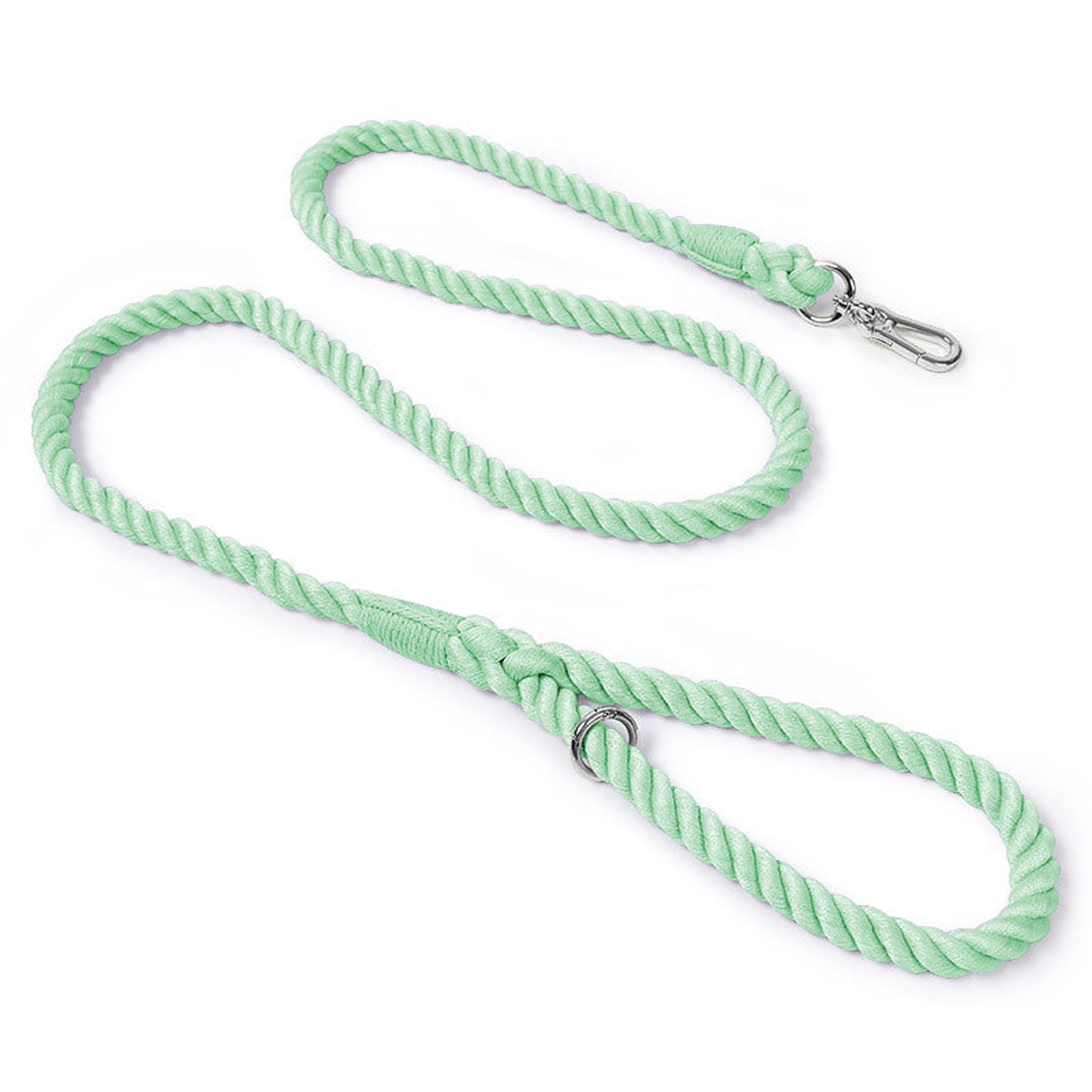 Rope Leash by Puppy Community Image 1