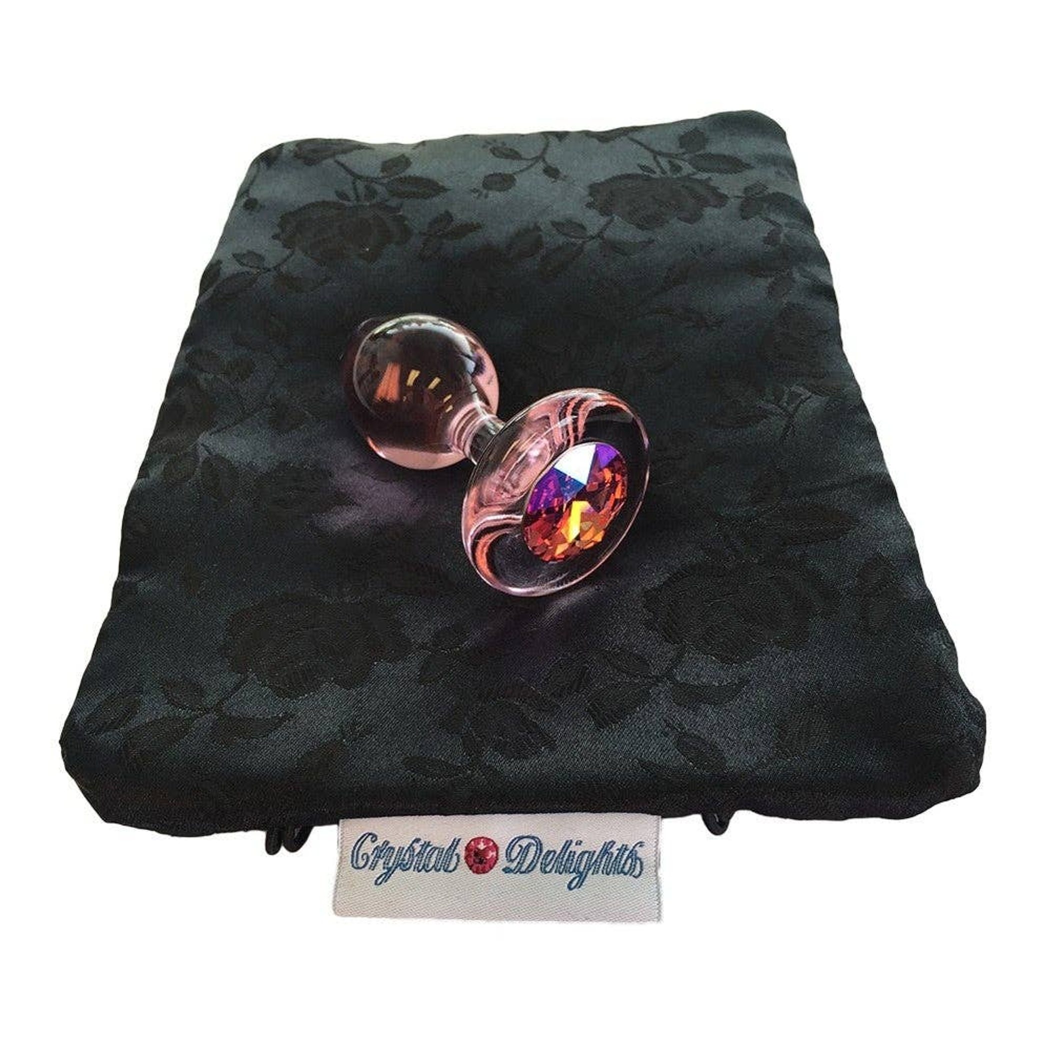 Crystal Delights Storage Bag