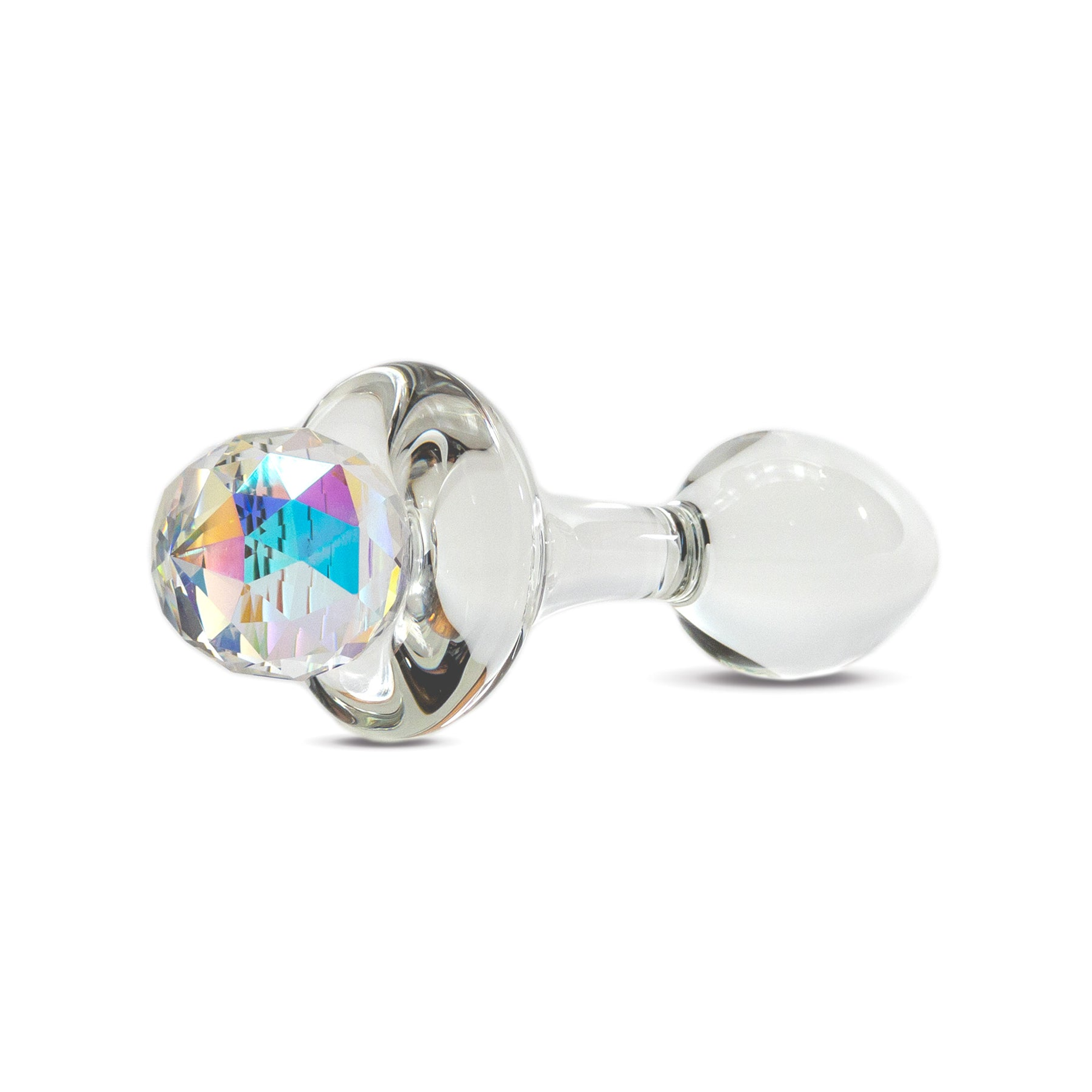 Classic Prism Plug – 2 Styles