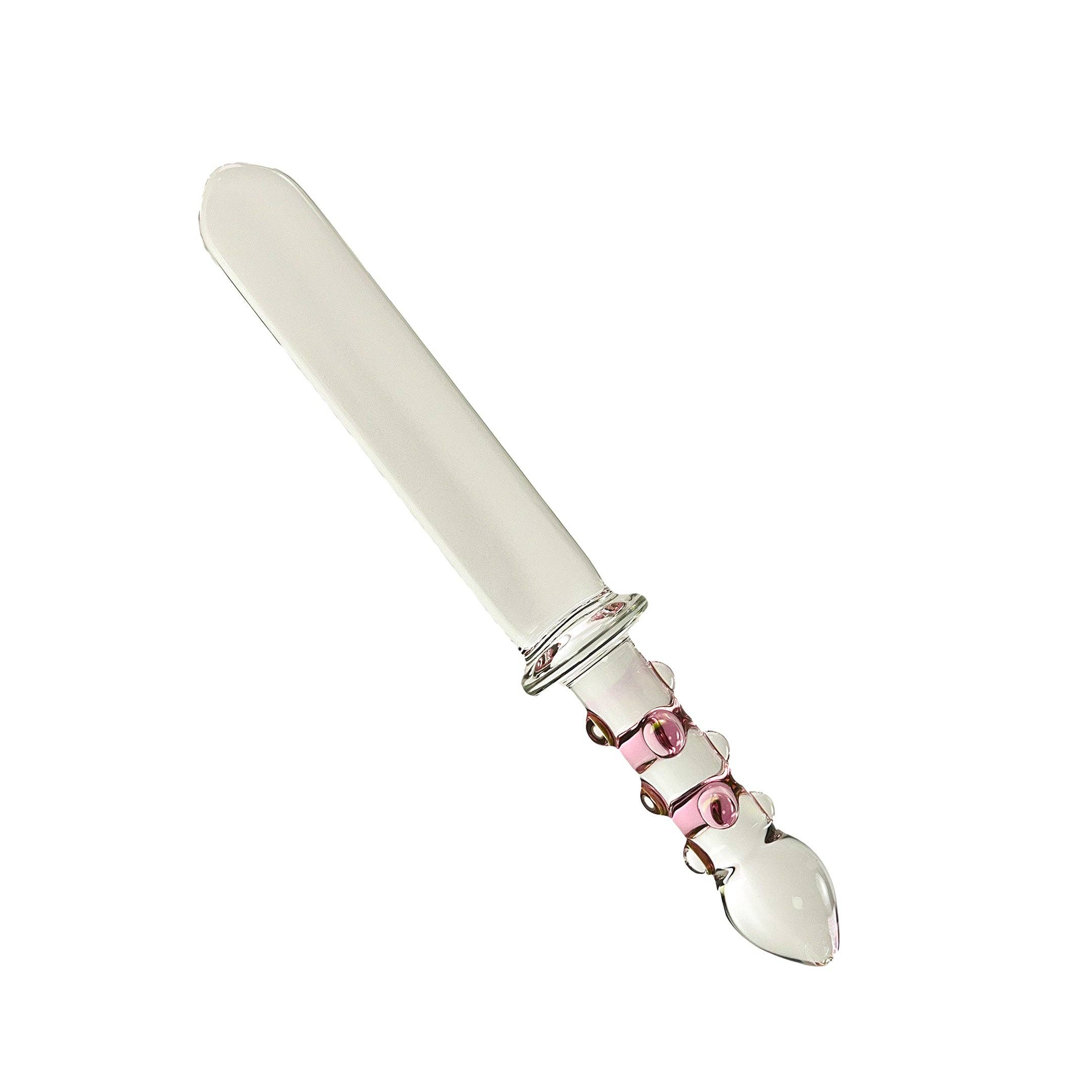 Star Delight Crystal-Accented Impact Paddle