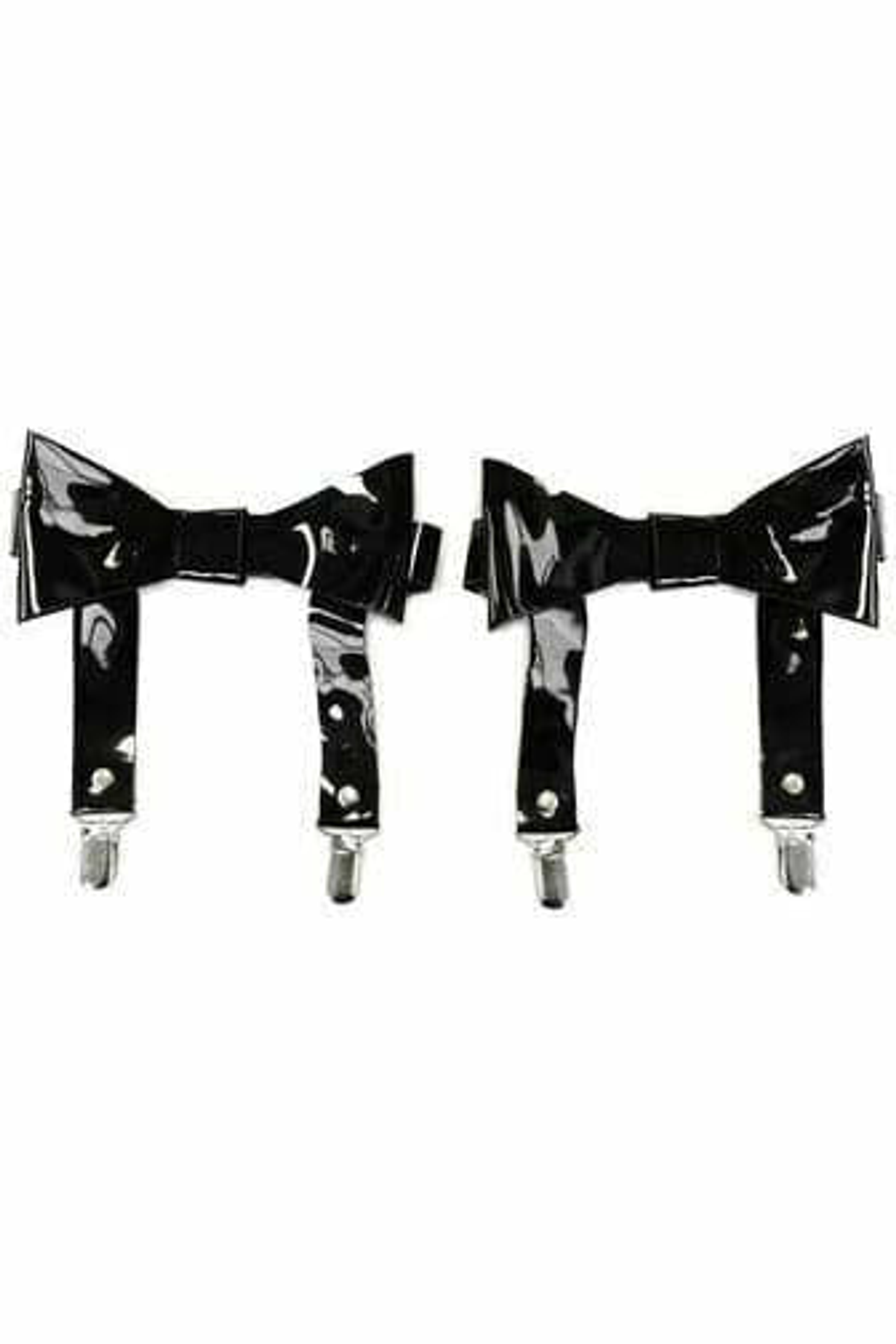 Patent Garters