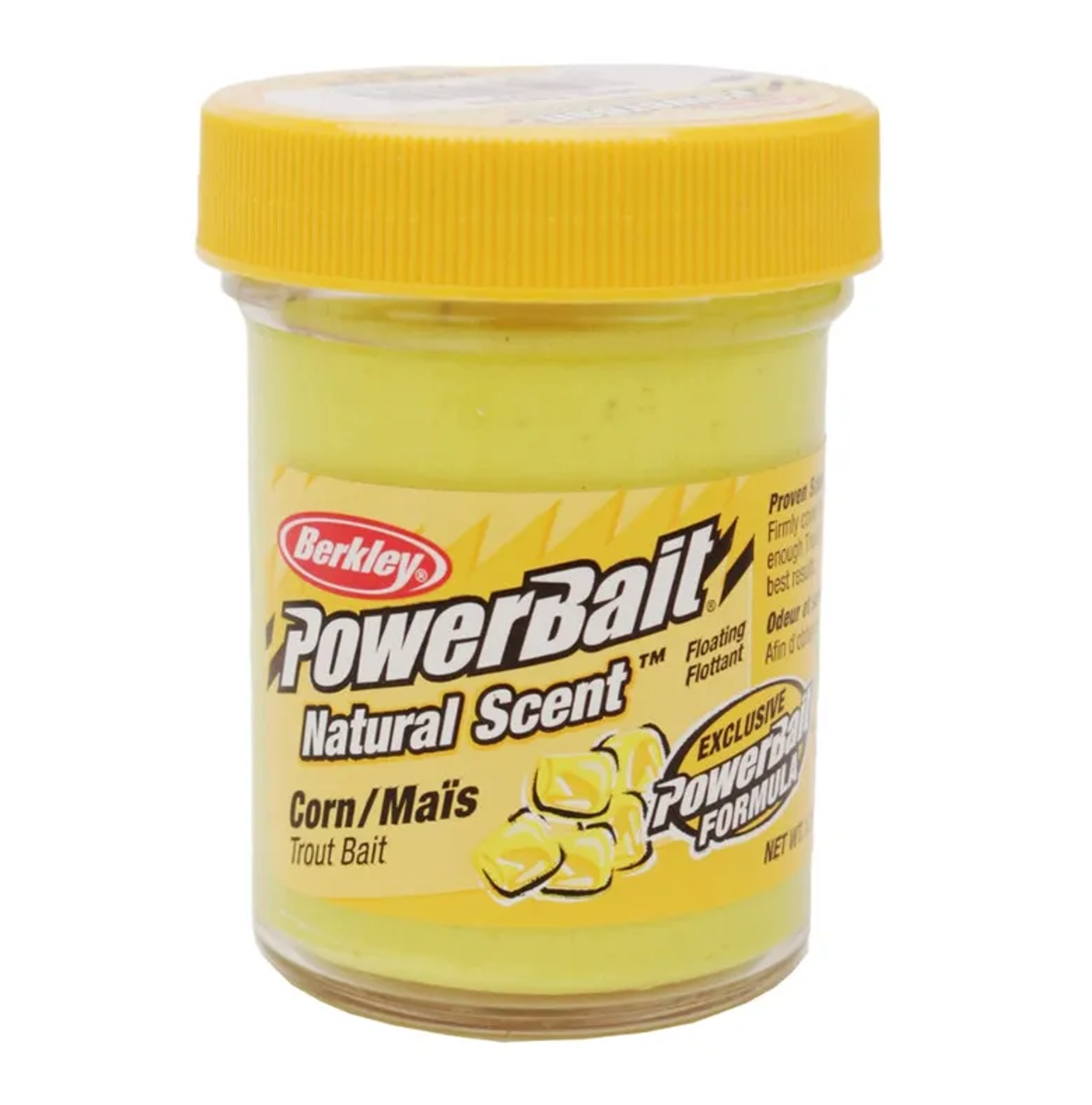 Powerbait (Dough) Image 1