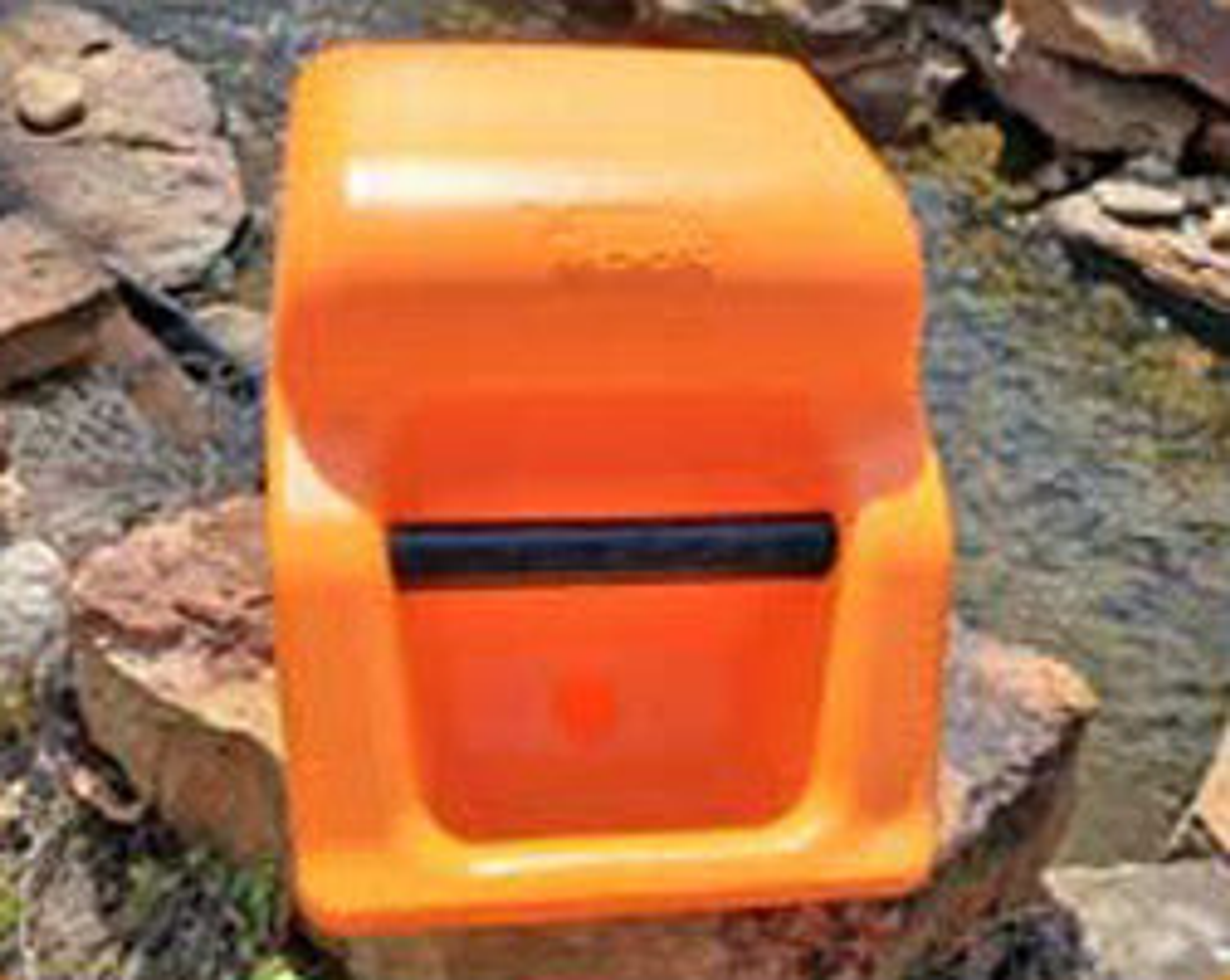 DRINKING SPOT Image 1