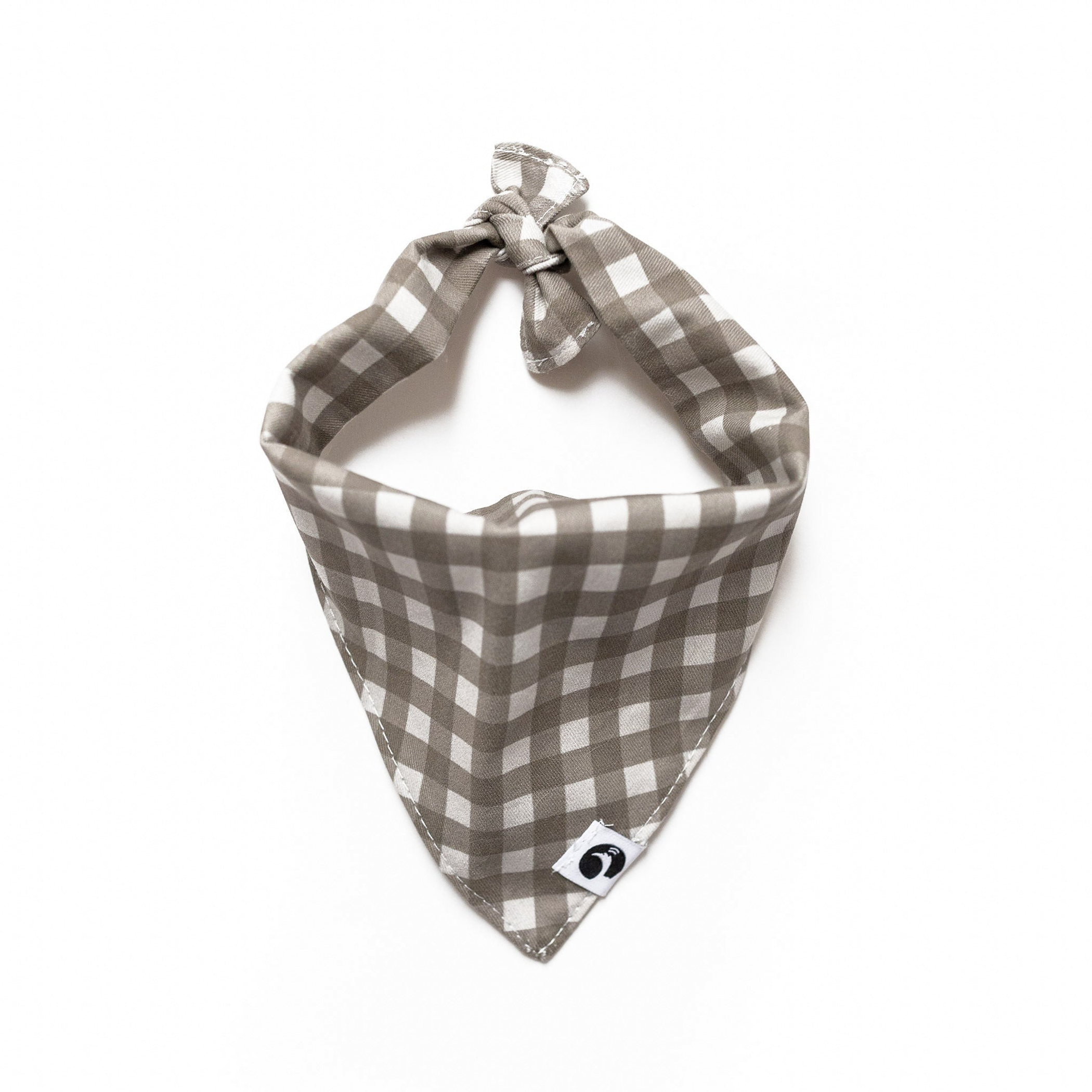 Mountain Stone Dog Bandana Image 1