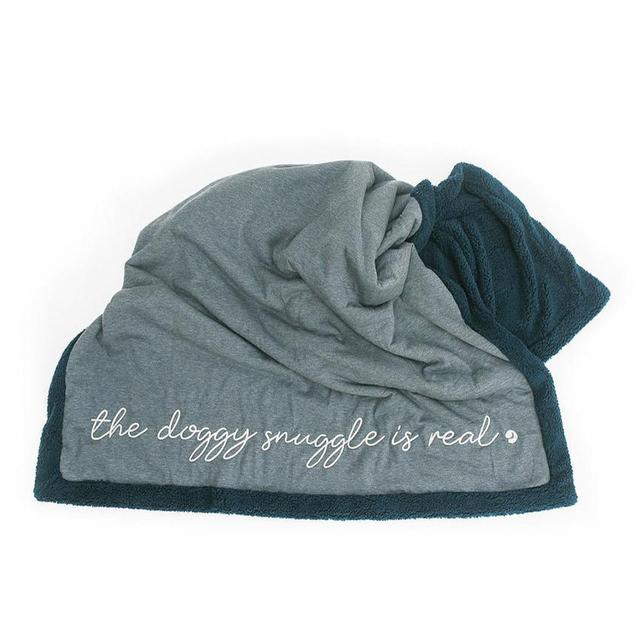 Midnight Throw Blanket Image 1