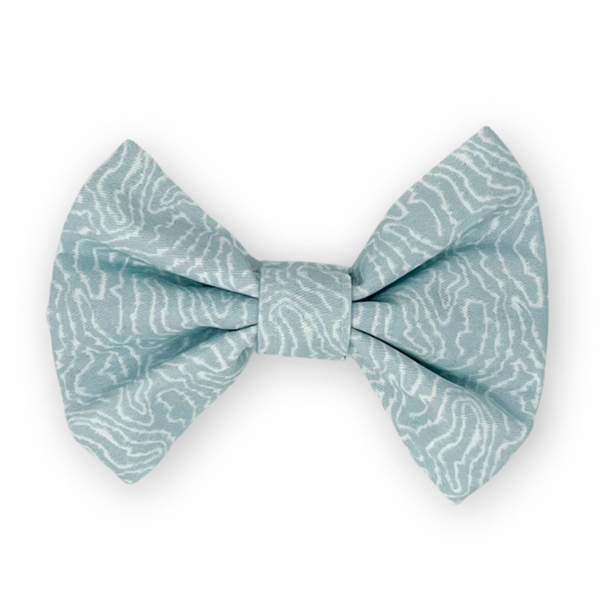 Endless Path Classic Dog Bow Tie Image 1