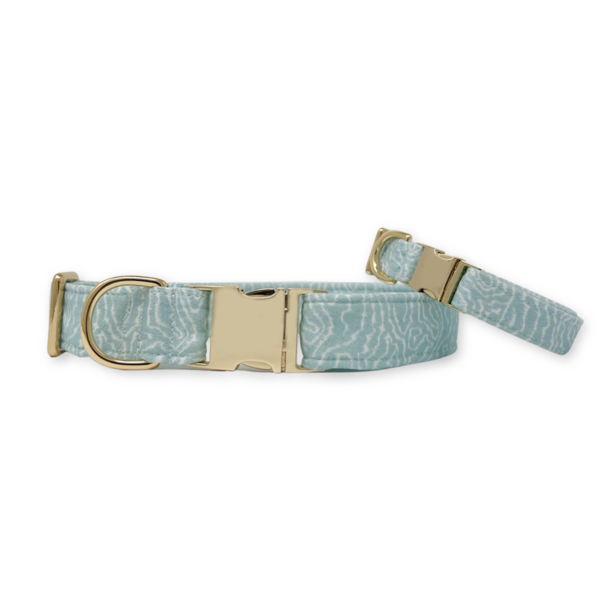 Endless Path Classic Dog Collar Image 1
