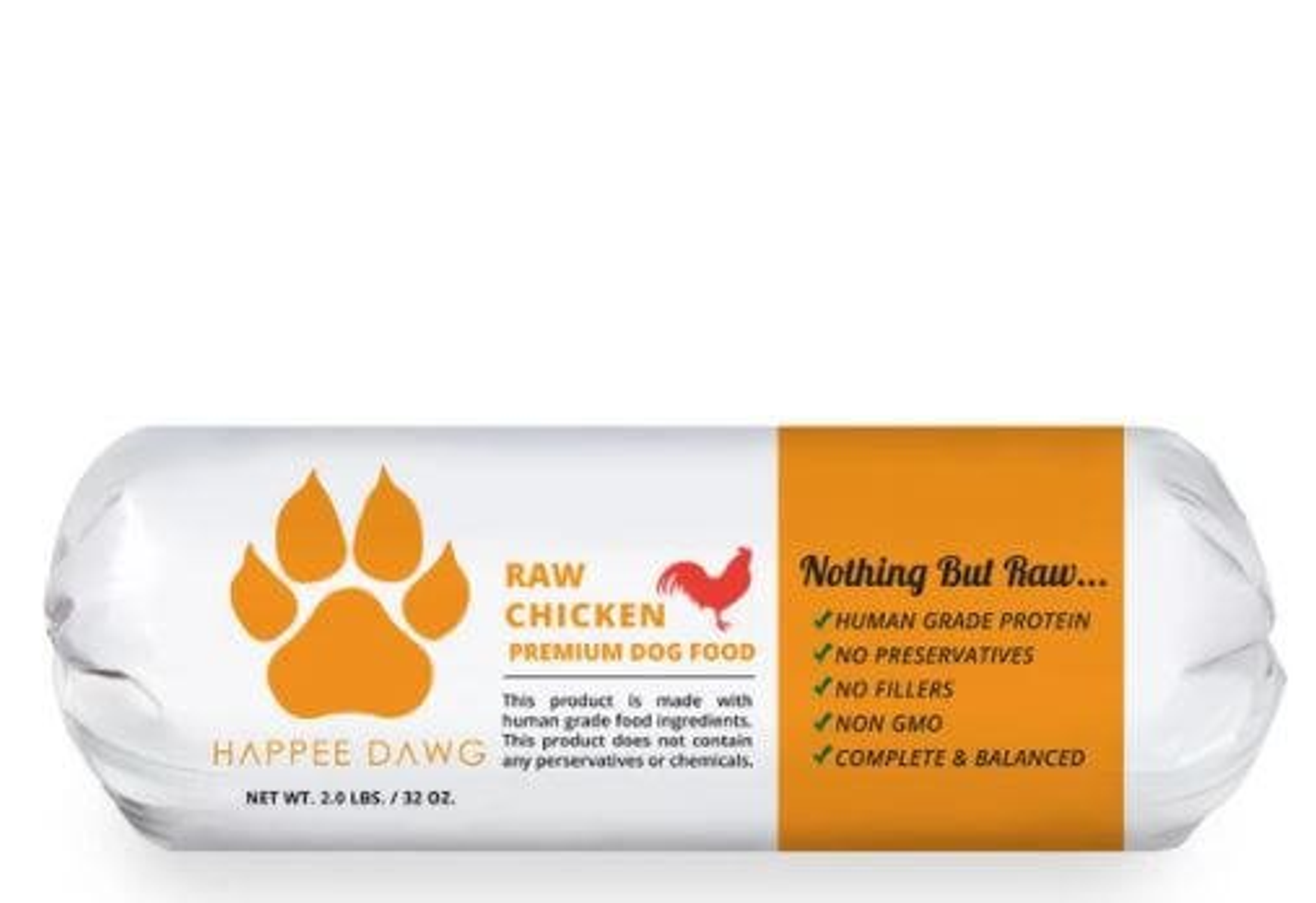 Totally Raw Superfood Blend Image 1