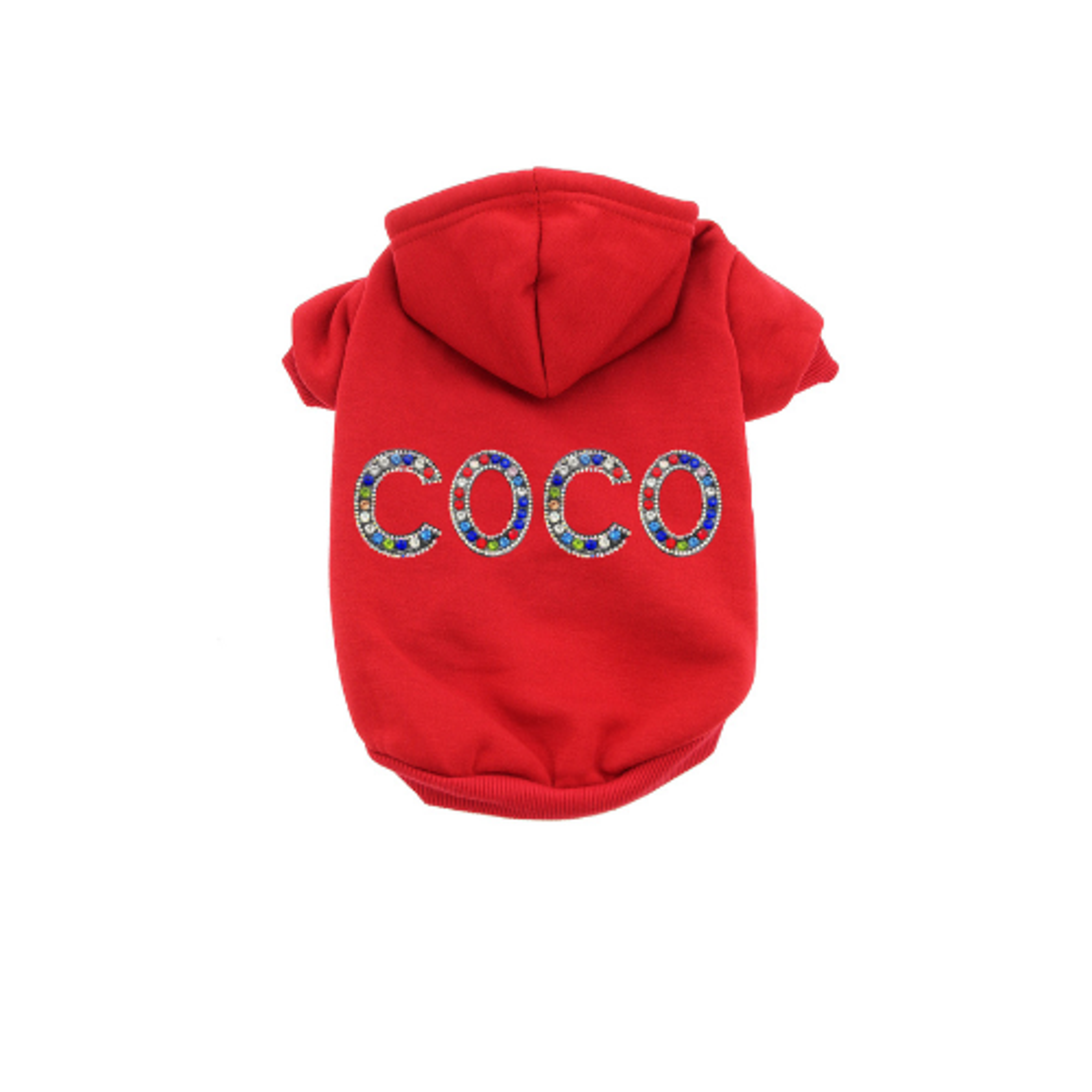 Coco Hoodie Image 1