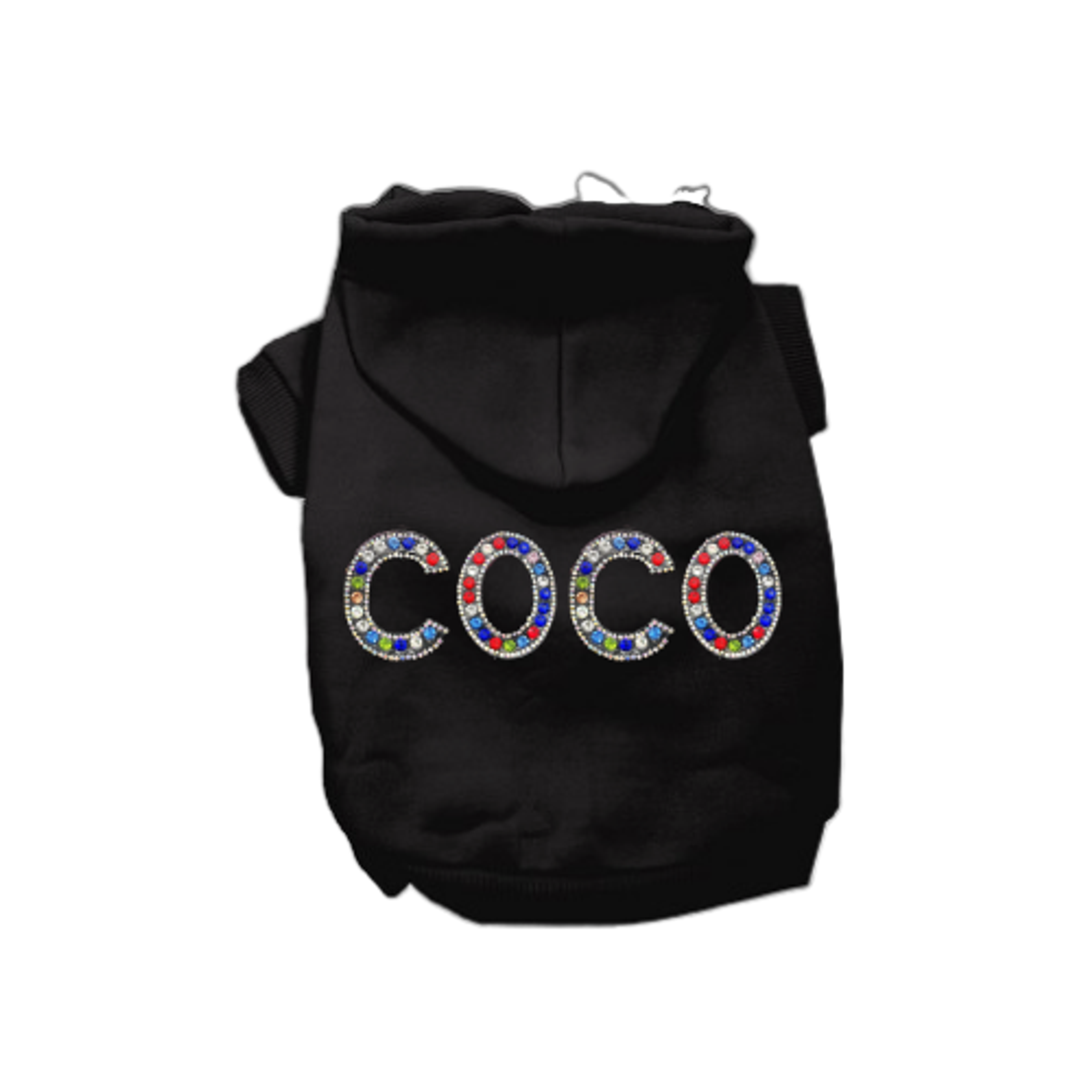 Coco Hoodie Image 1