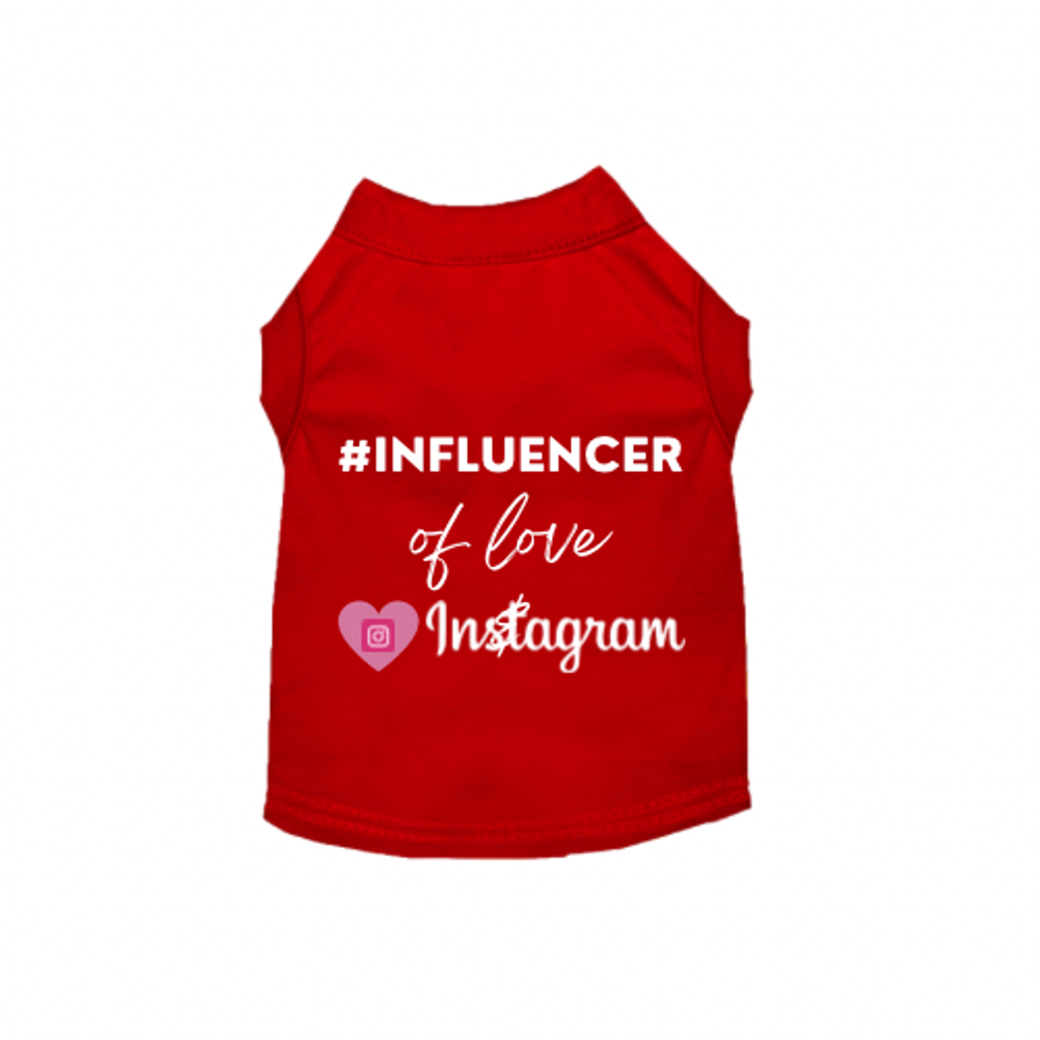#INFLUENCER of Love & Instagram Image 1