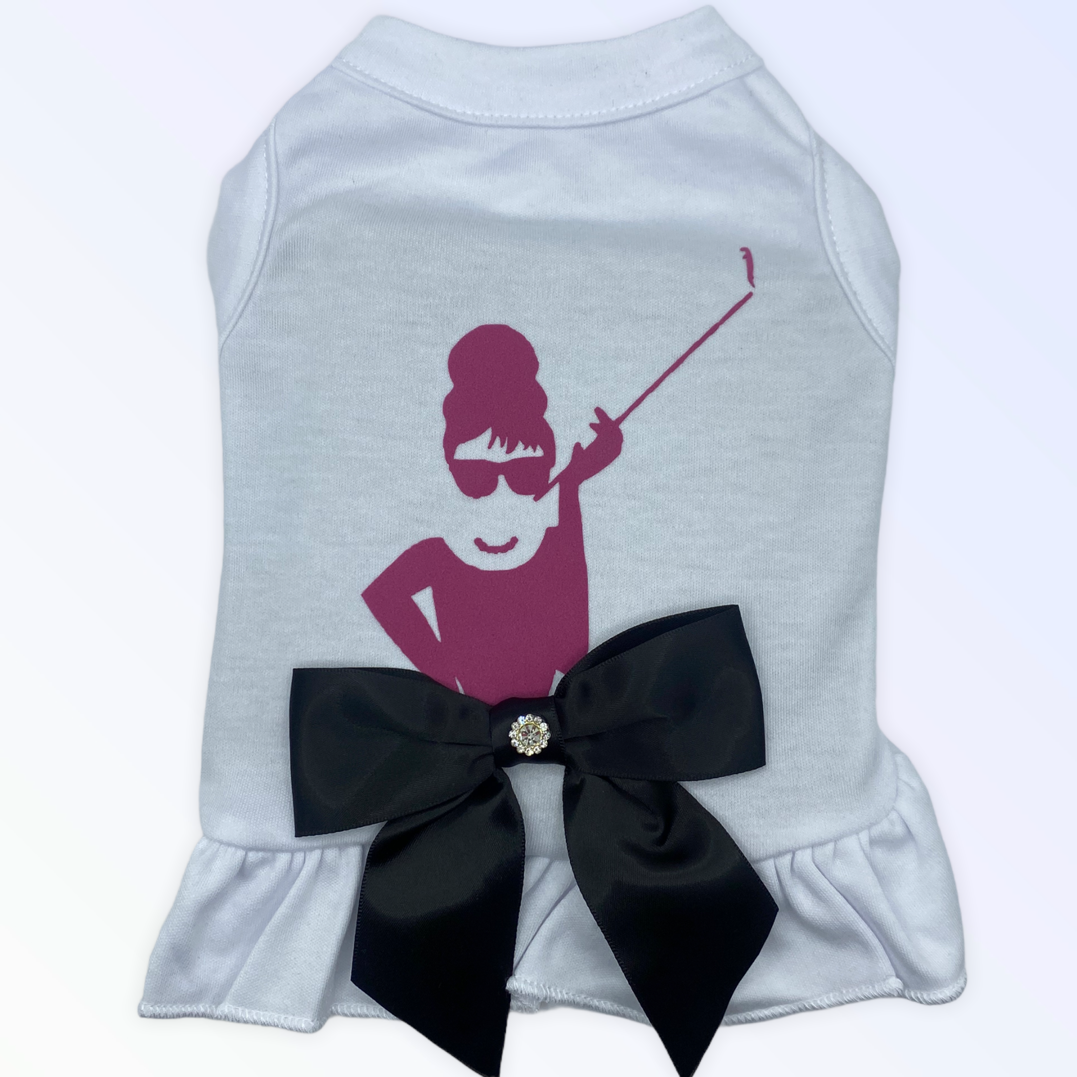 Coco Silhouette Image 1