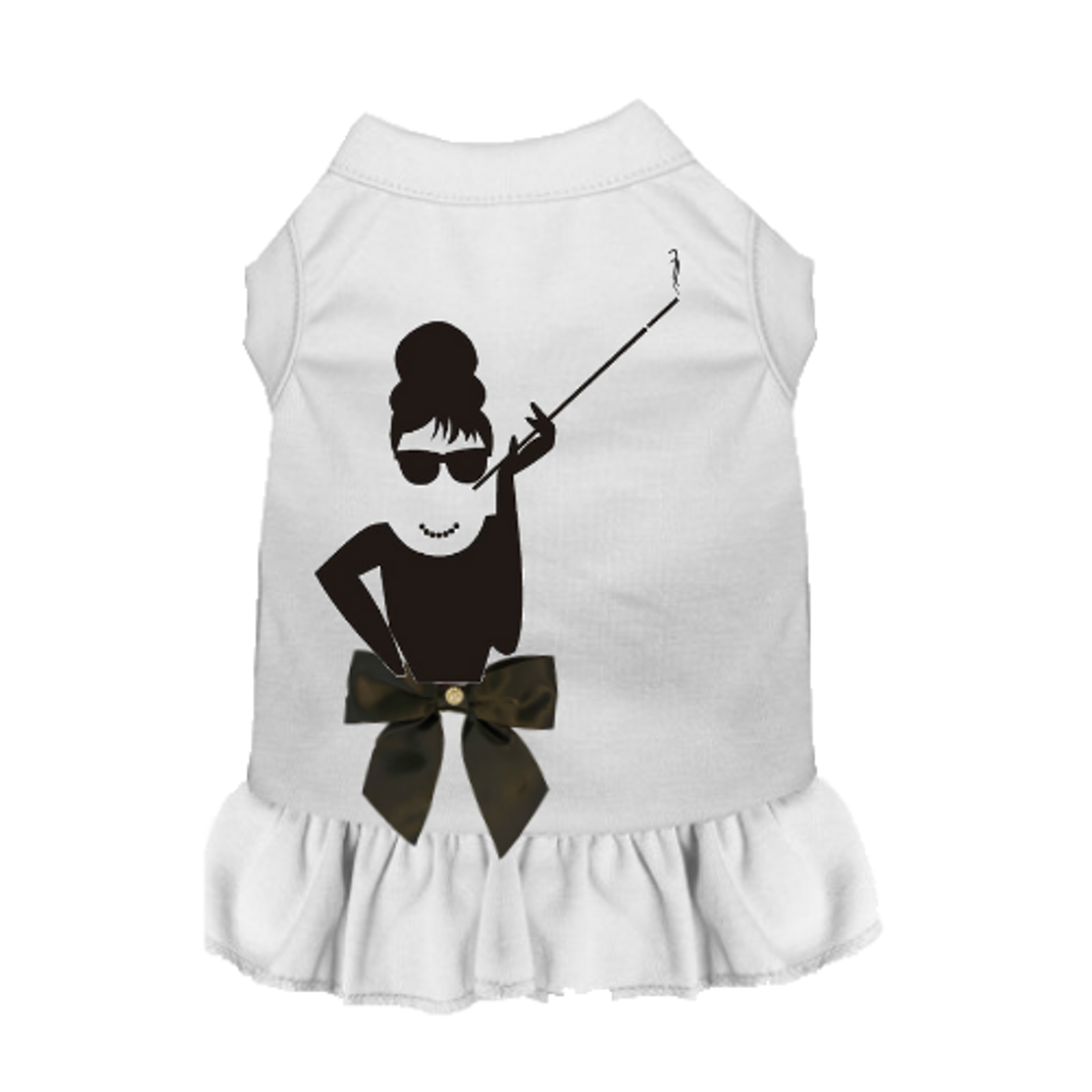 Coco Silhouette Image 1