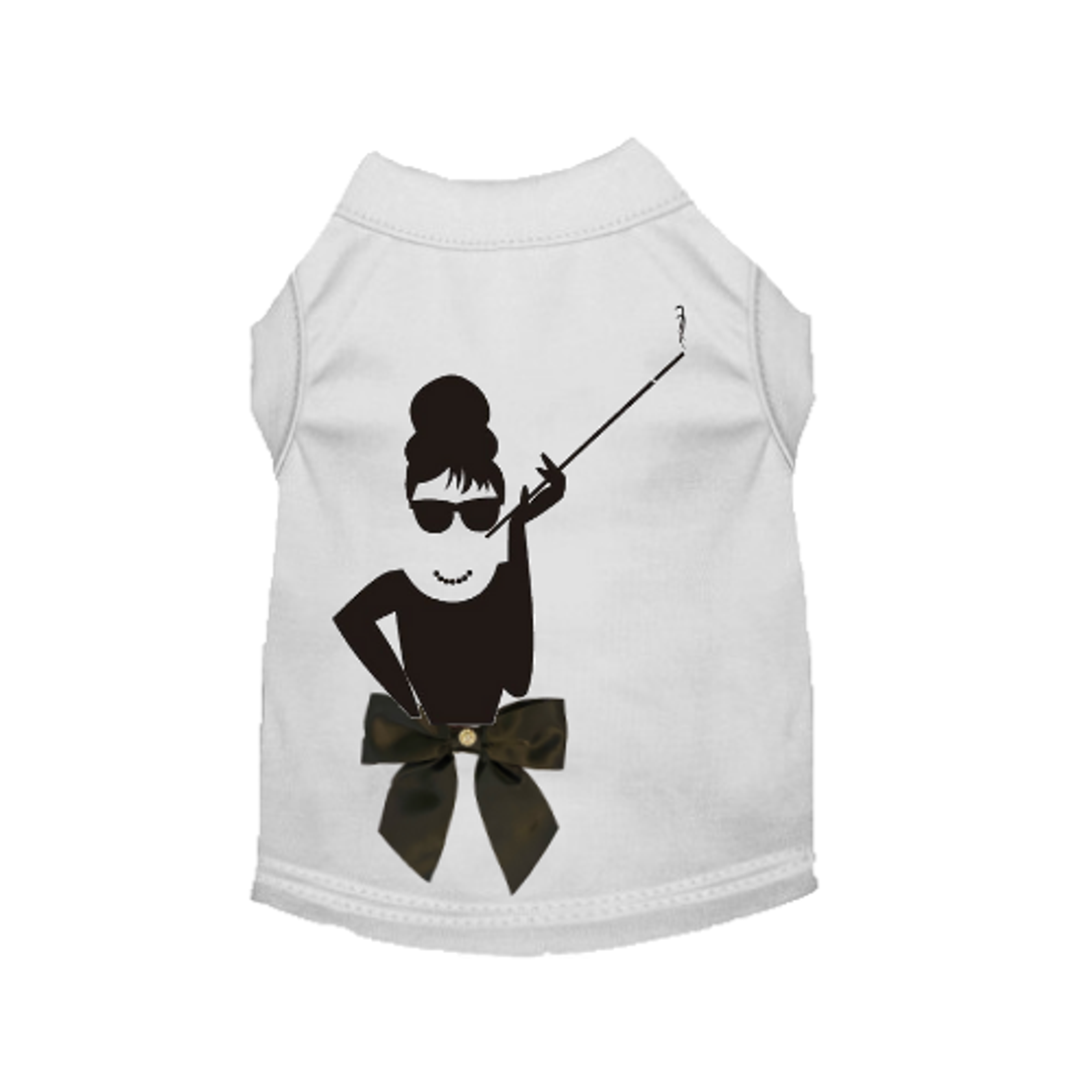 Coco Silhouette Image 1