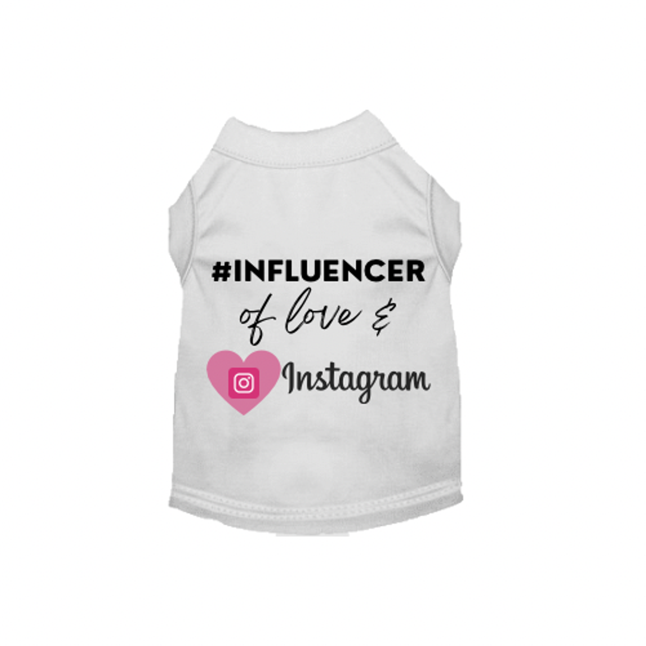 #INFLUENCER of Love & Instagram Image 1