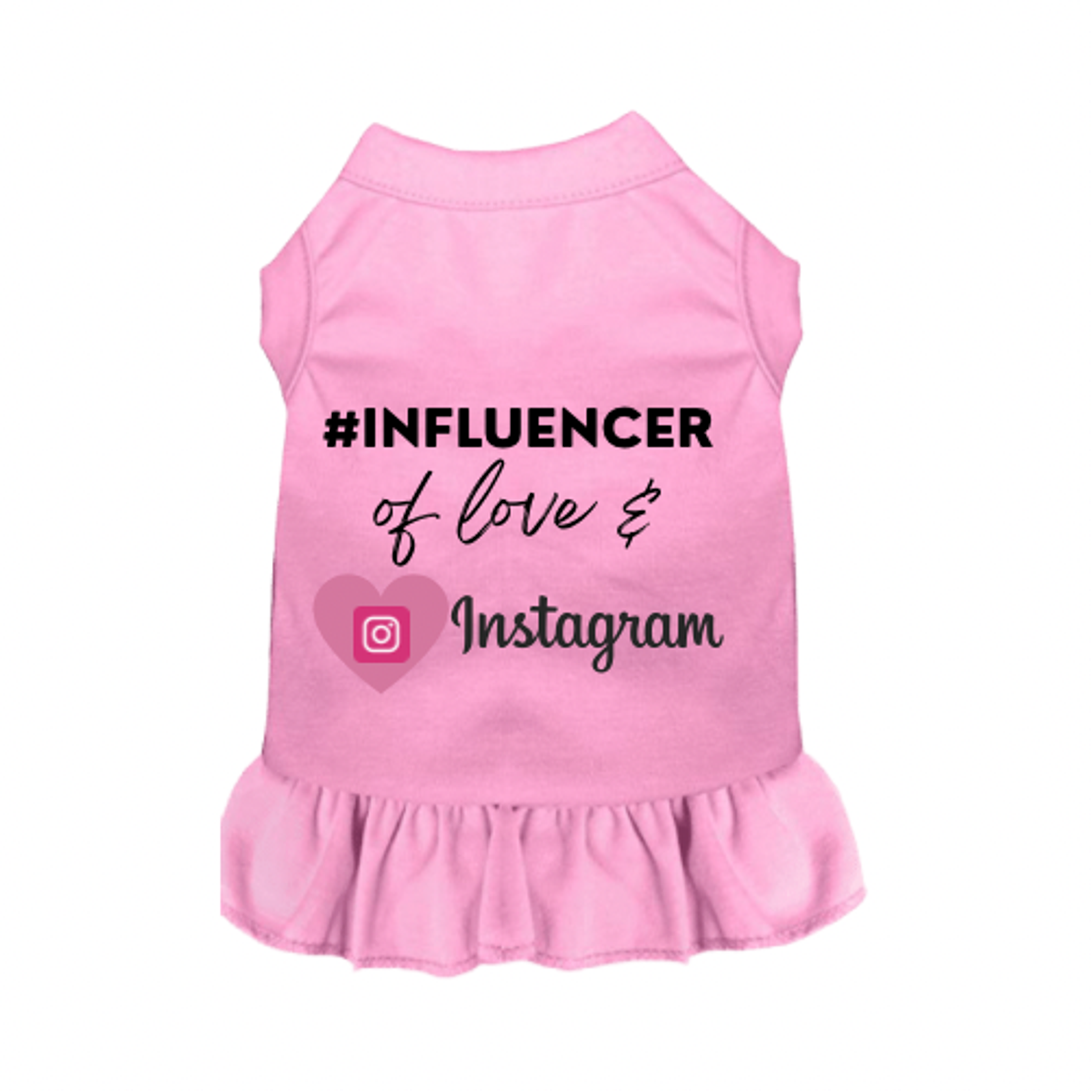 #INFLUENCER of Love & Instagram Image 1