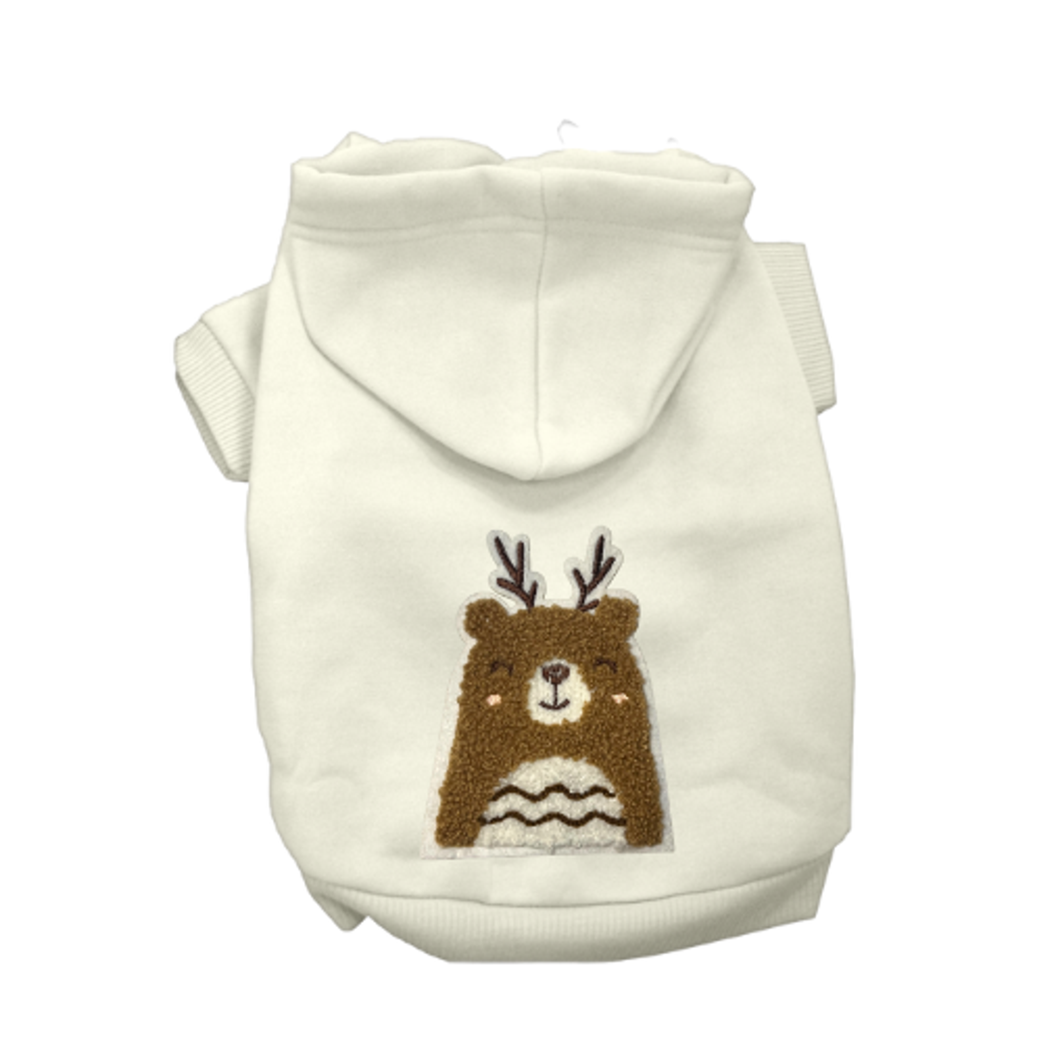 Cuddle Antler Bear Image 1