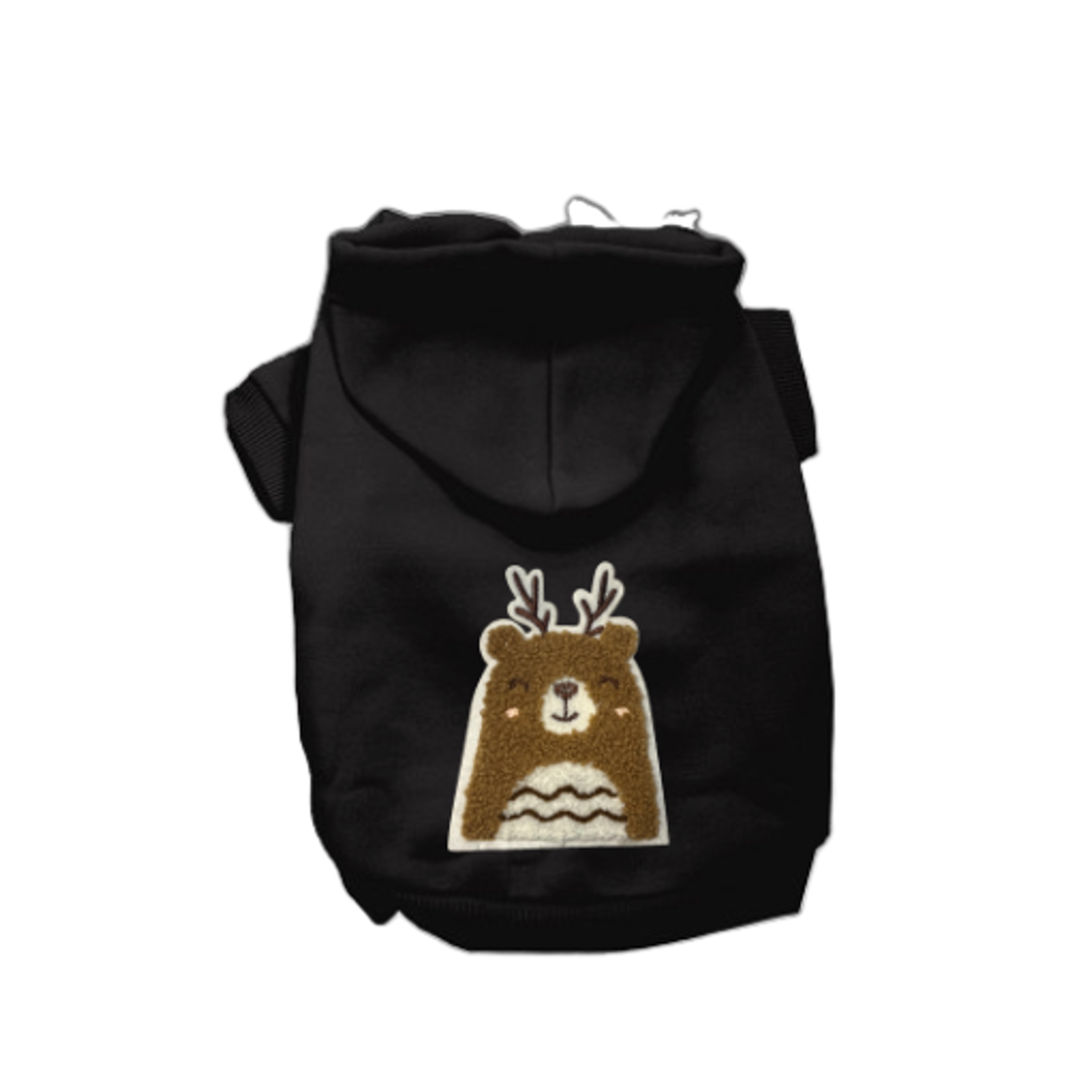Cuddle Antler Bear Image 1